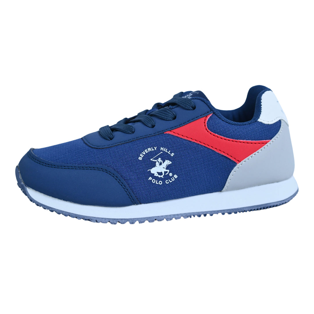 Zapatos Tenis Polo Royal County Of Berkshire Tênis Polo Farm Polo