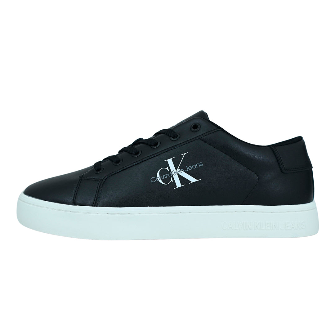 Tênis Masculino Sapatenis Calvin Klein Tenis Calvin Sapatênis