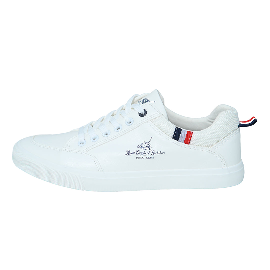 Tenis Polo Assn Zapatillas Polo Mujer Tenis Royal County Of
