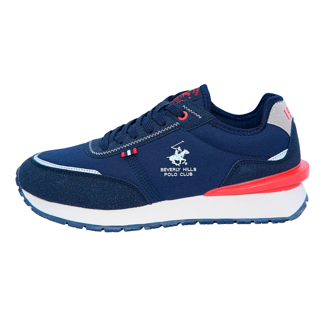 Calzado Zapatillas Polo Club Precio Polo Club Zapatillas Zapatilla