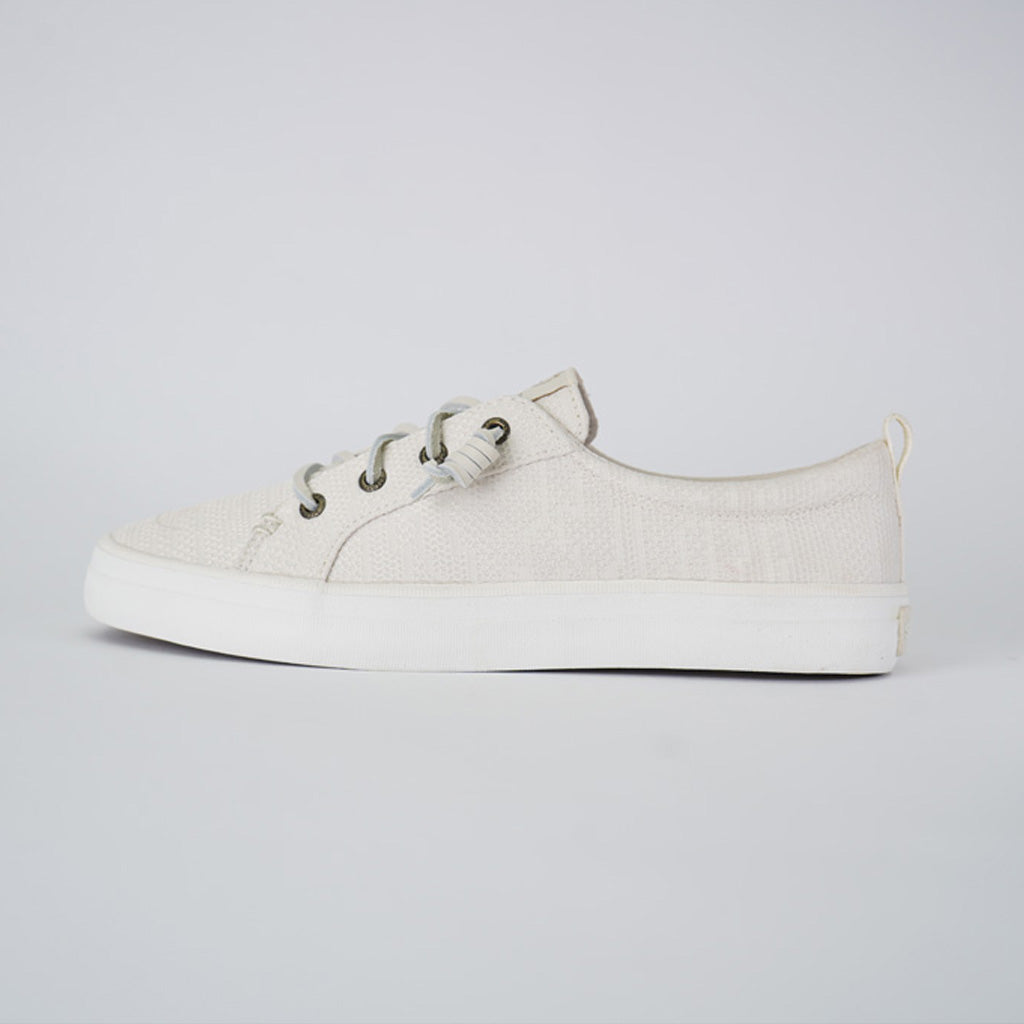 Tenis Sperry Crest Vibe Jac Offwhite