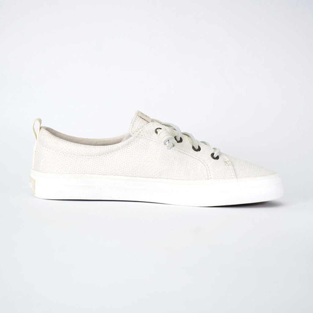 Tenis Sperry Crest Vibe Jac Offwhite