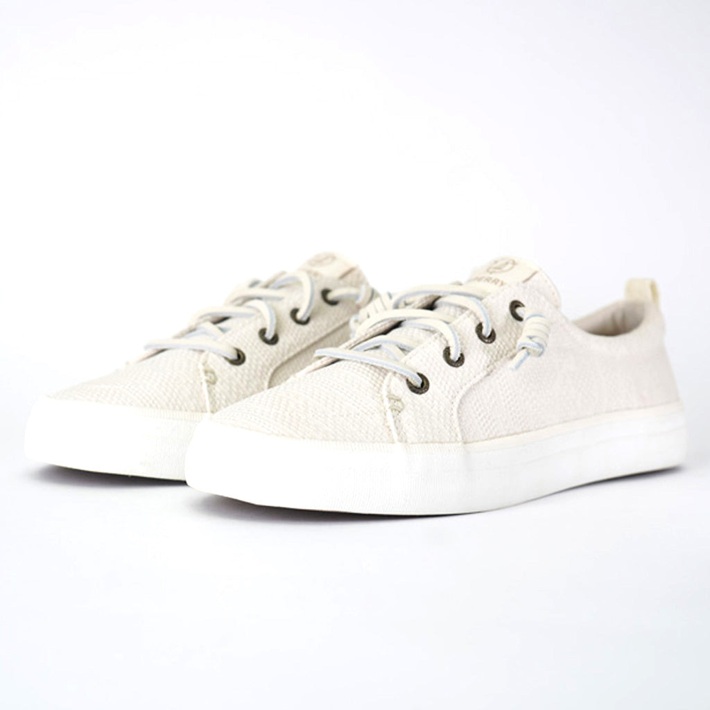 Tenis Sperry Crest Vibe Jac Offwhite