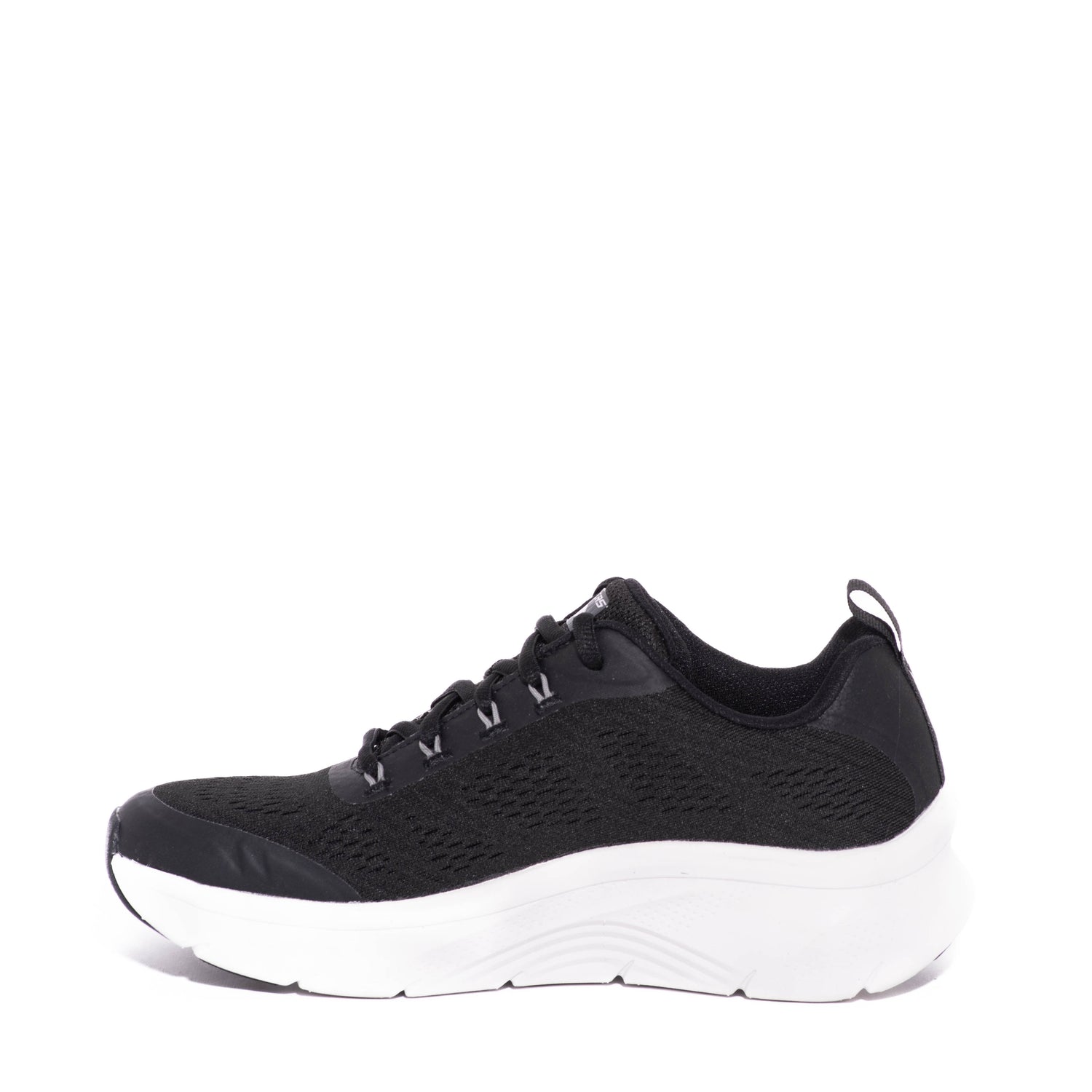 Tenis Skechers Arch Fit Dlux-Sumner Black/White