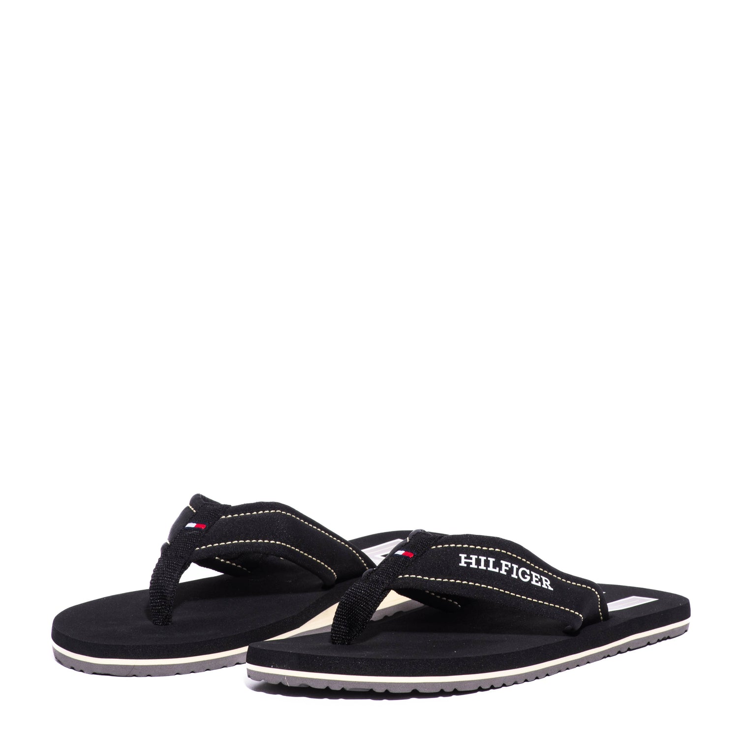 Chanclas Tommy Hilfiger H Padded Beach Sandal