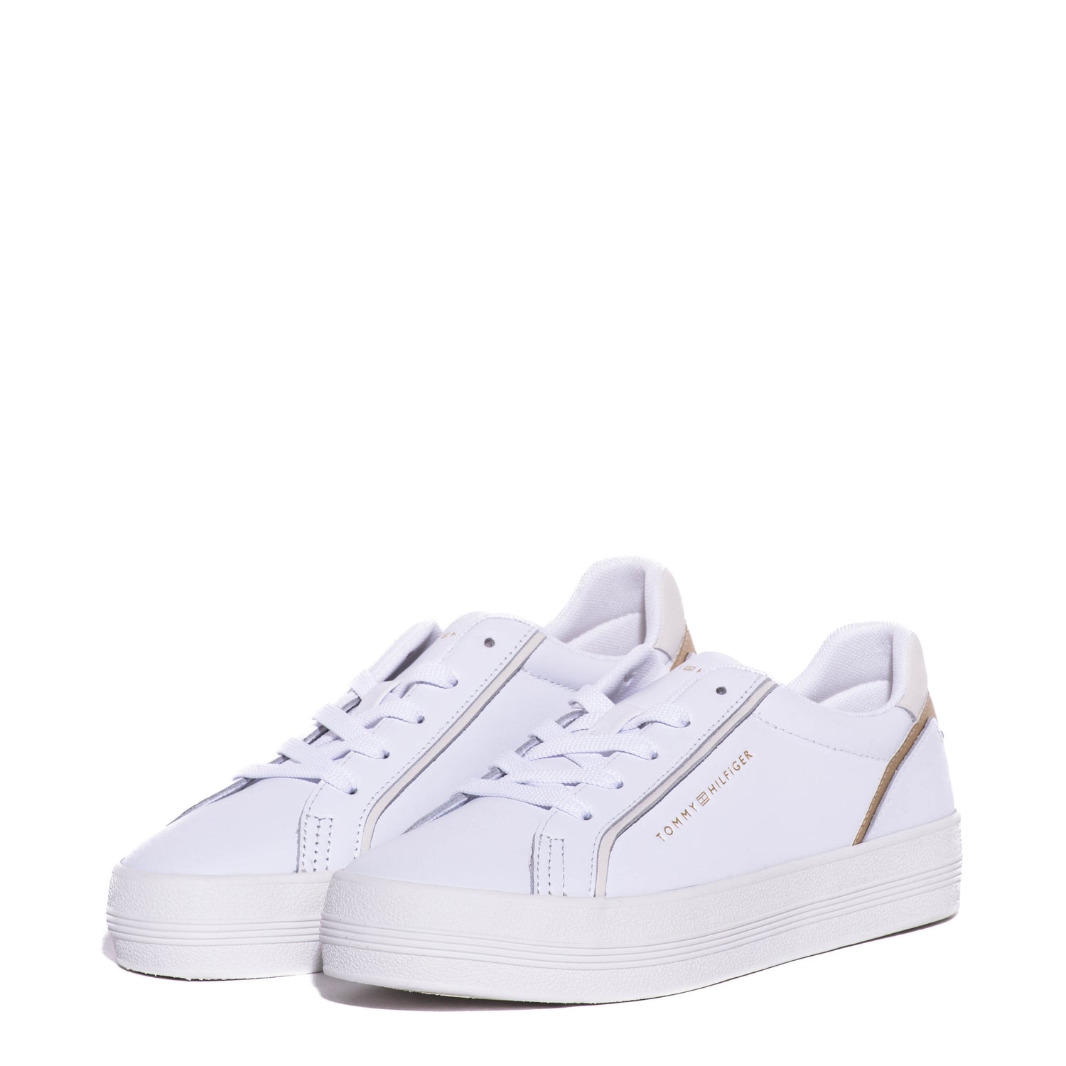 Tenis Tommy Essential Vulc Sneaker