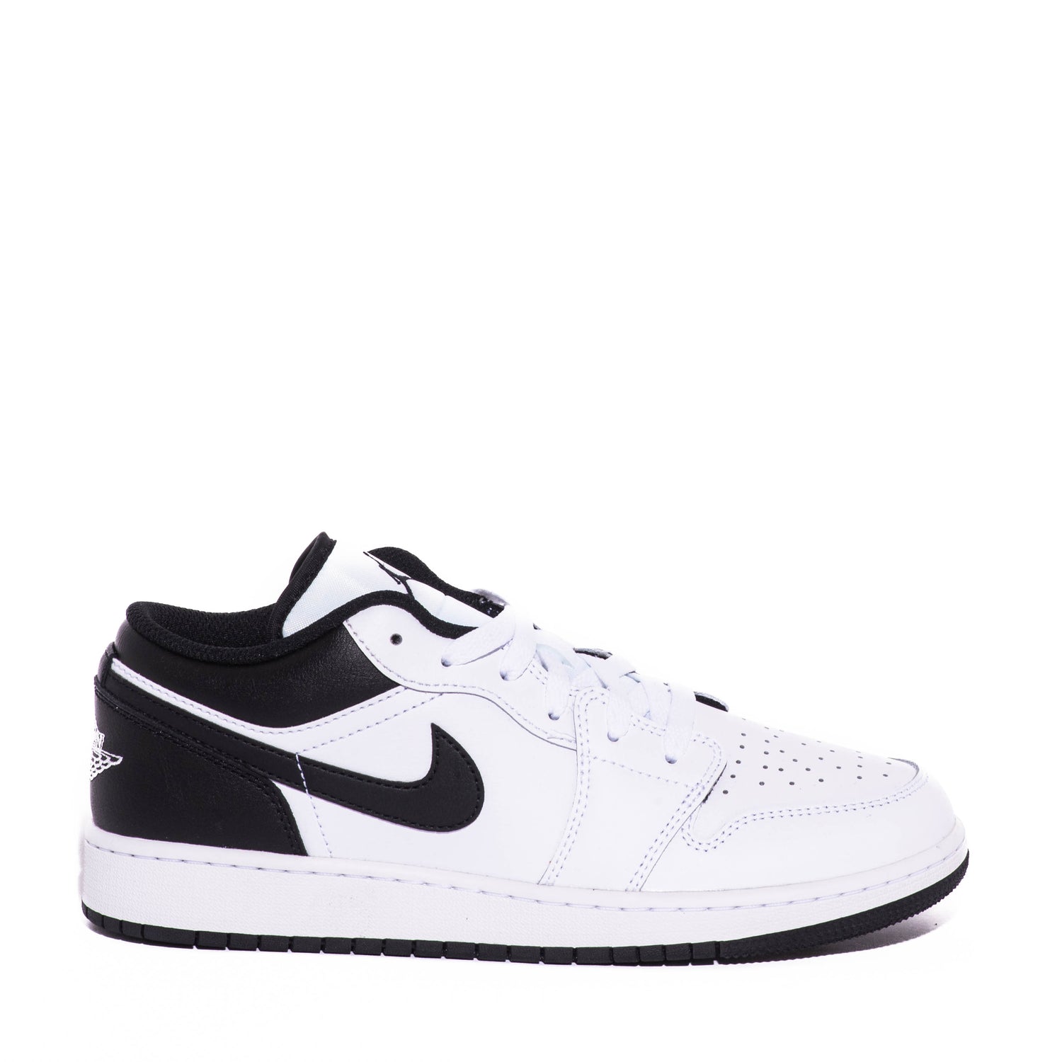 Tenis Nike Kids Air Jordan 1 Low (Gs)