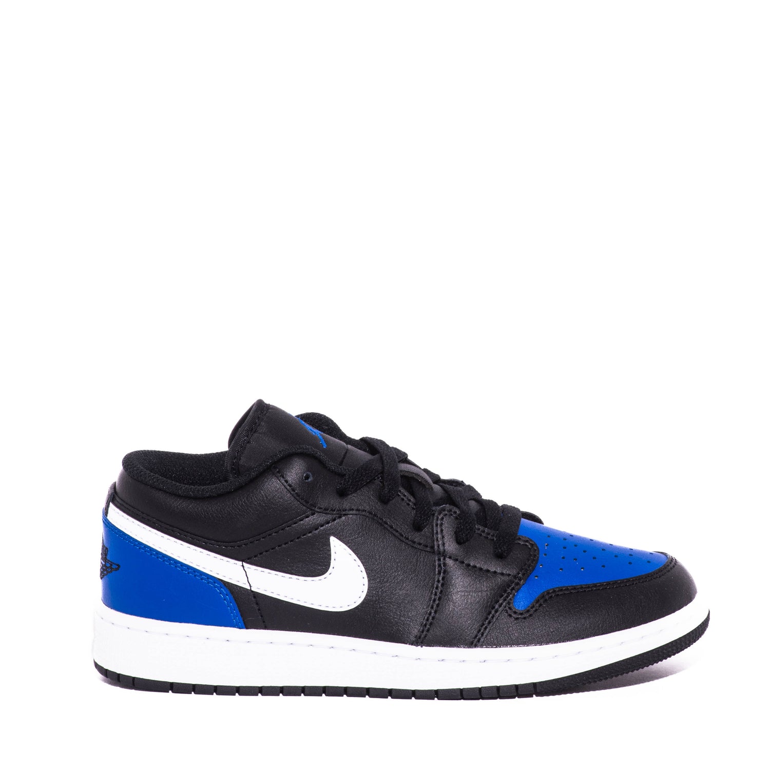 Tenis Nike Kids Air Jordan 1 Low (Gs)