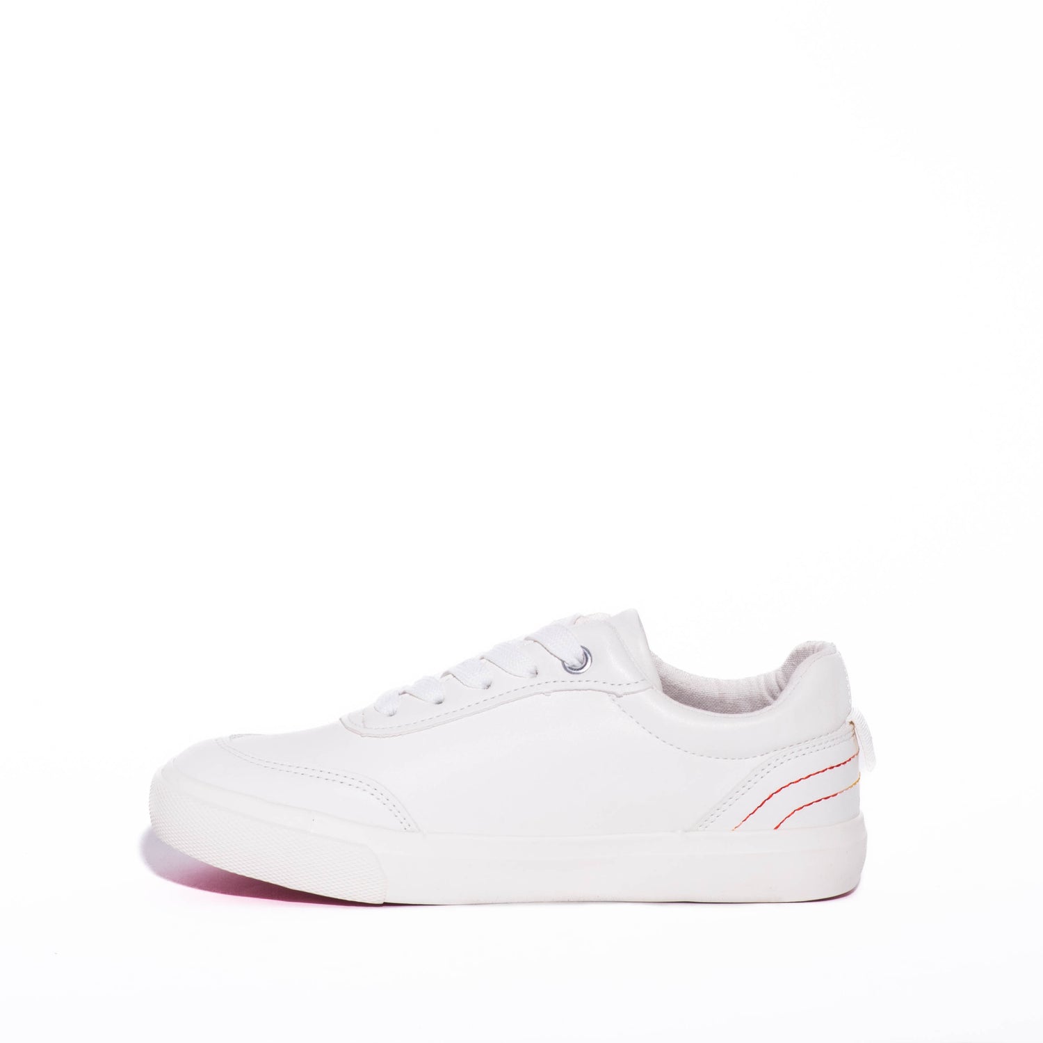 Tenis Royal County Of Berkshire Polo Club Kids White/Fuschia