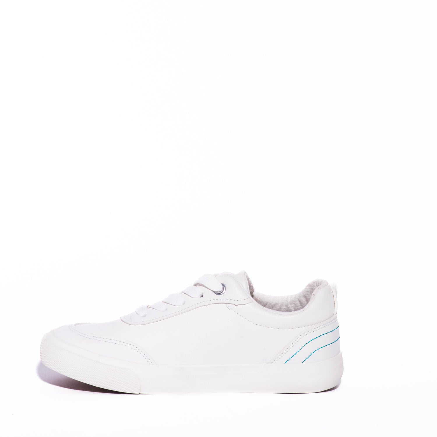Tenis Royal County Of Berkshire Polo Club Kids White/Gold