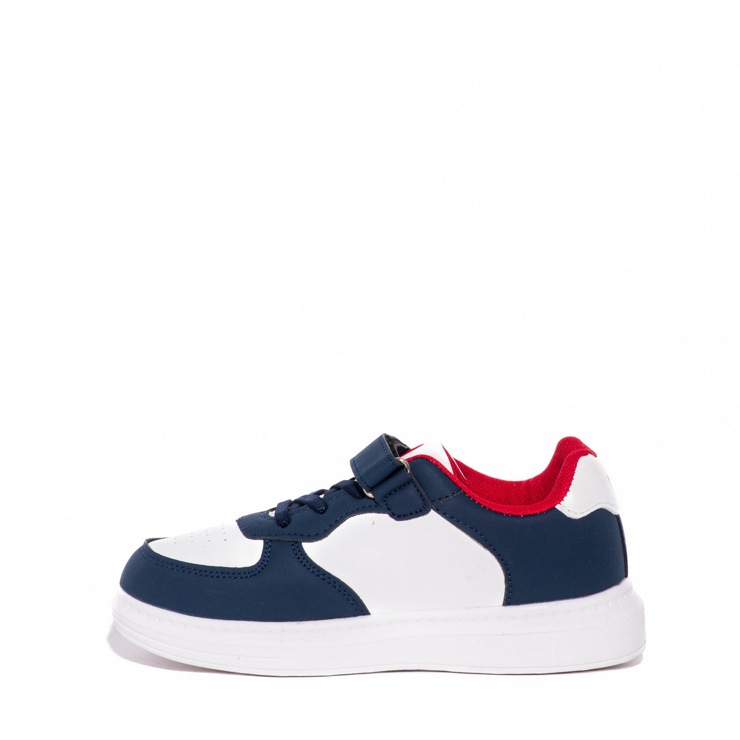 Tenis Royal County Of Berkshire Polo Club Kids White/Navy/Red
