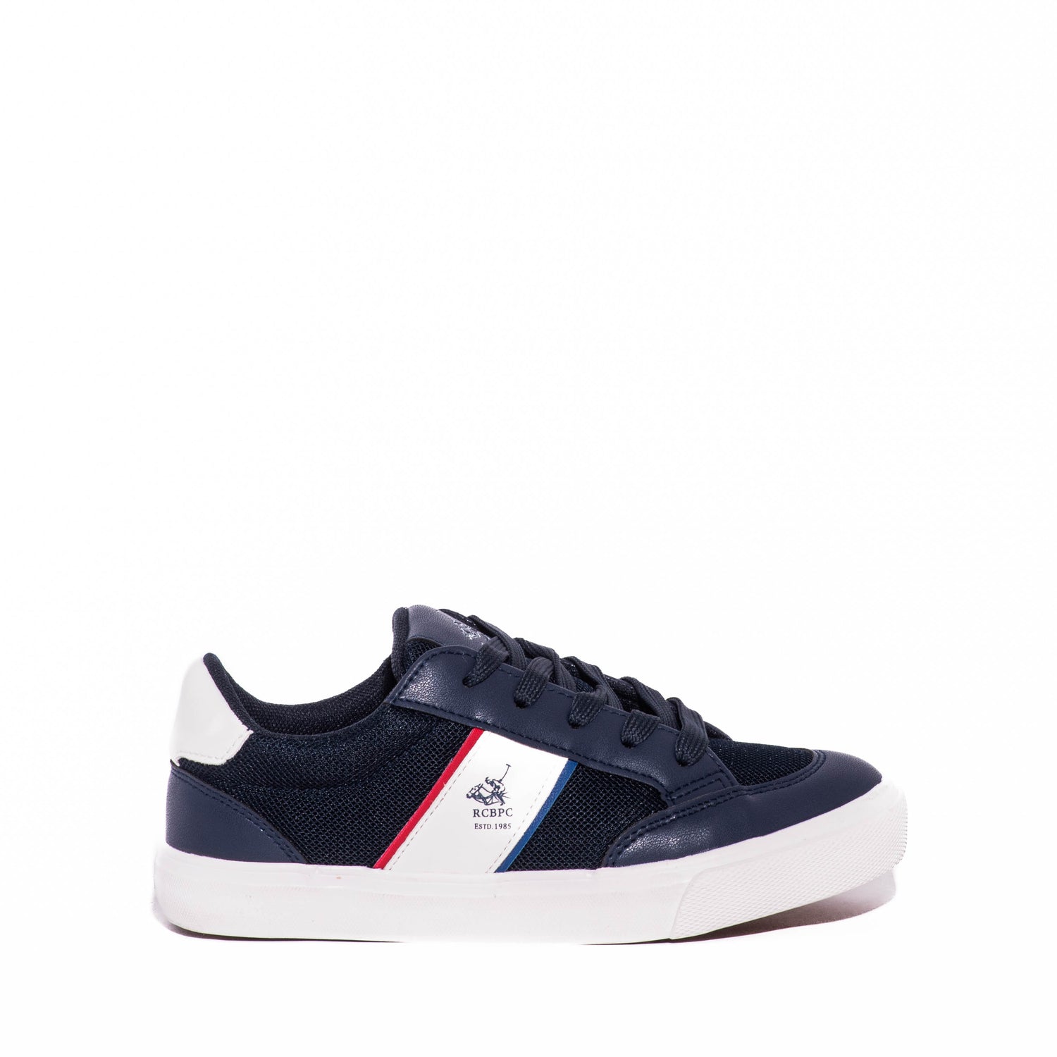 Tenis Royal County Of Berkshire Club Kids Navy