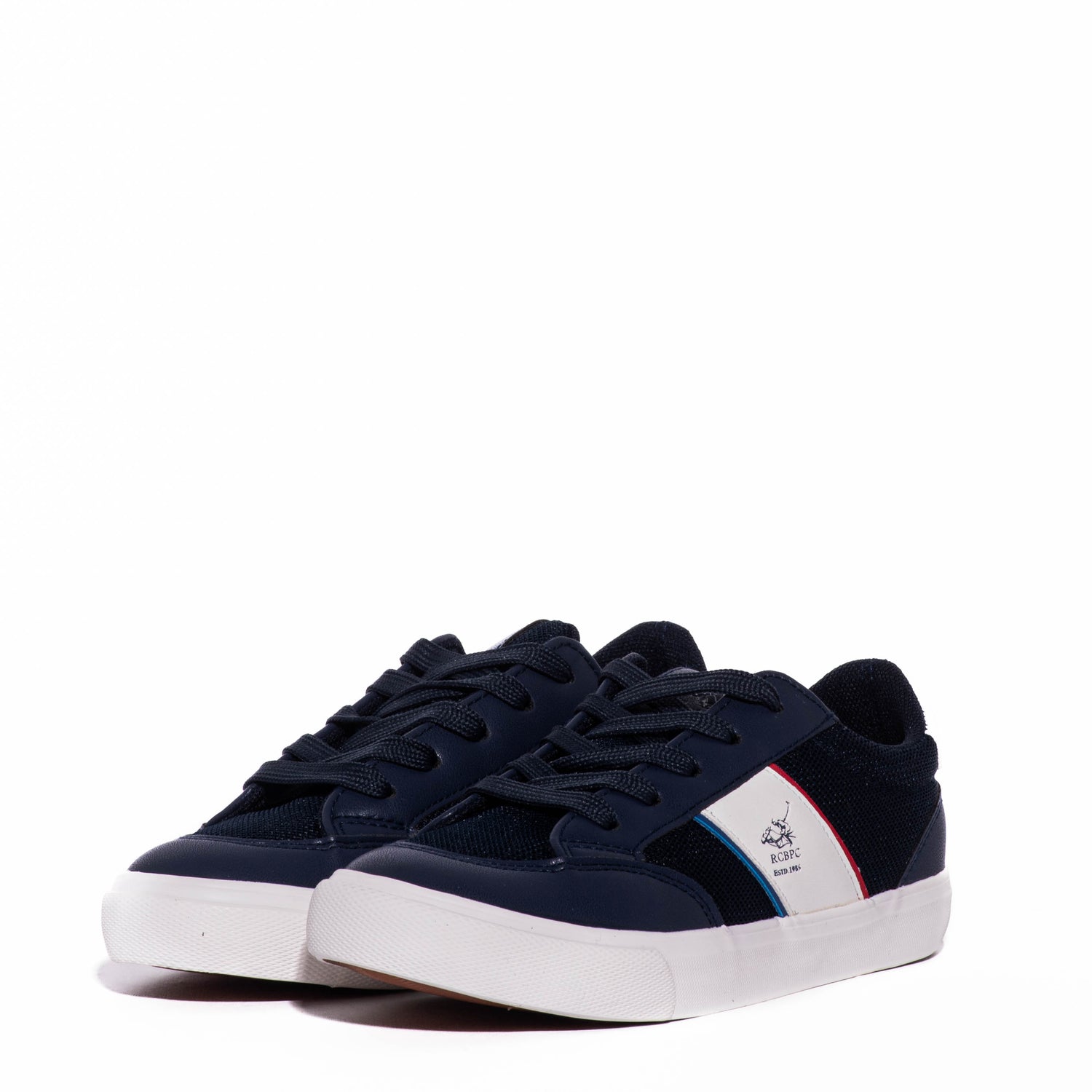 Tenis Royal County Of Berkshire Club Kids Navy