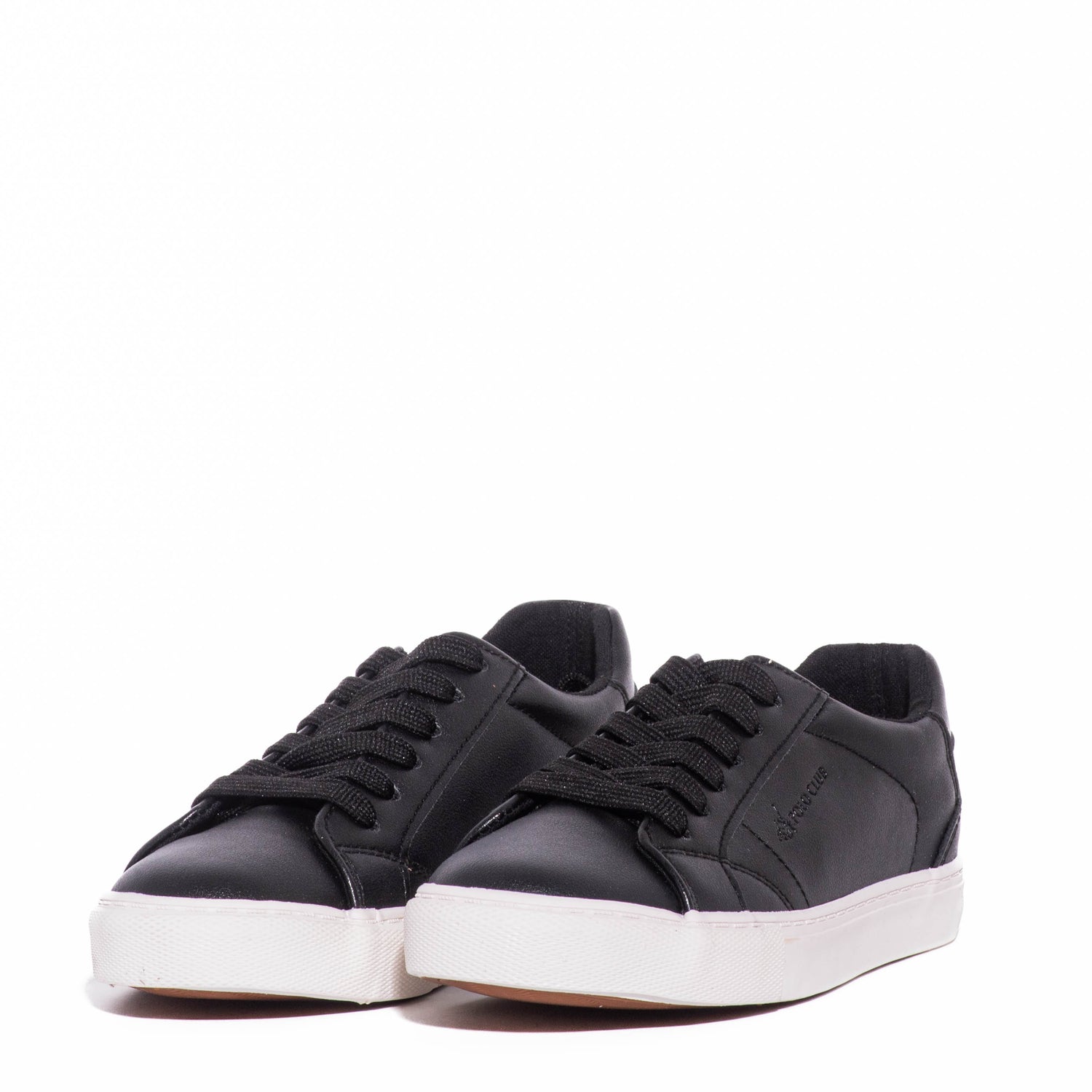 Tenis Royal County Of Berkshire Polo Club Kids Black