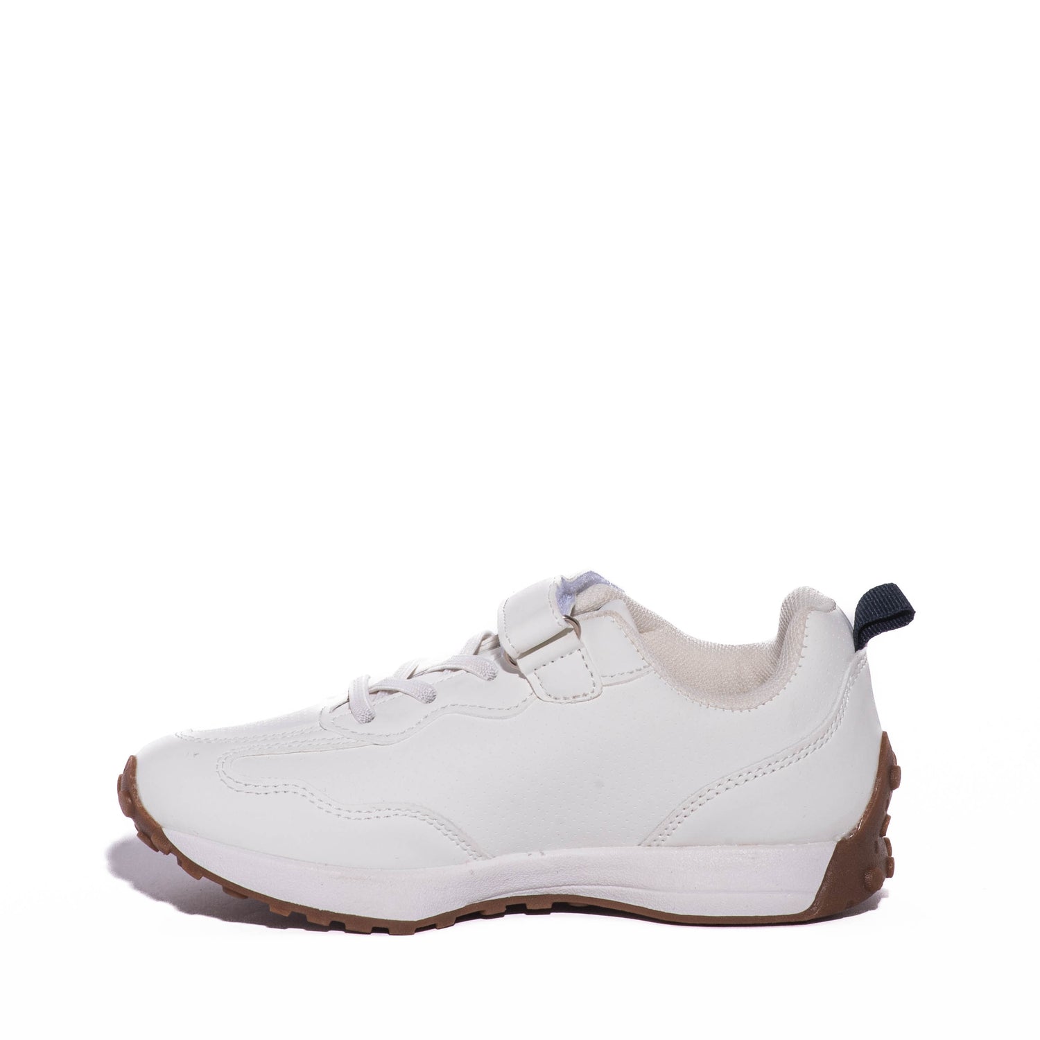 Tenis Royal County Of Berkshire Polo Club Kids White/Navy