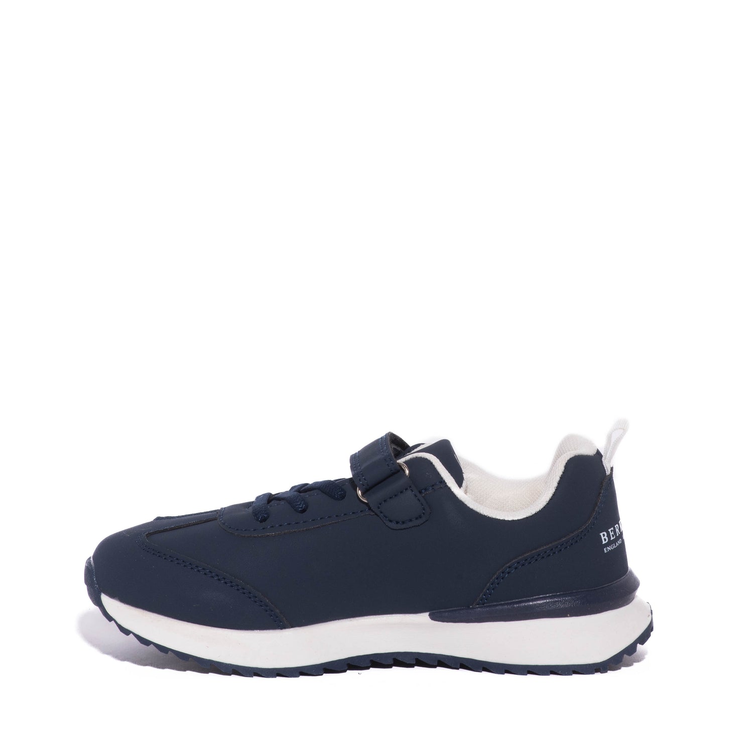 Tenis Royal County Of Berkshire Polo Club Kids Navy/White