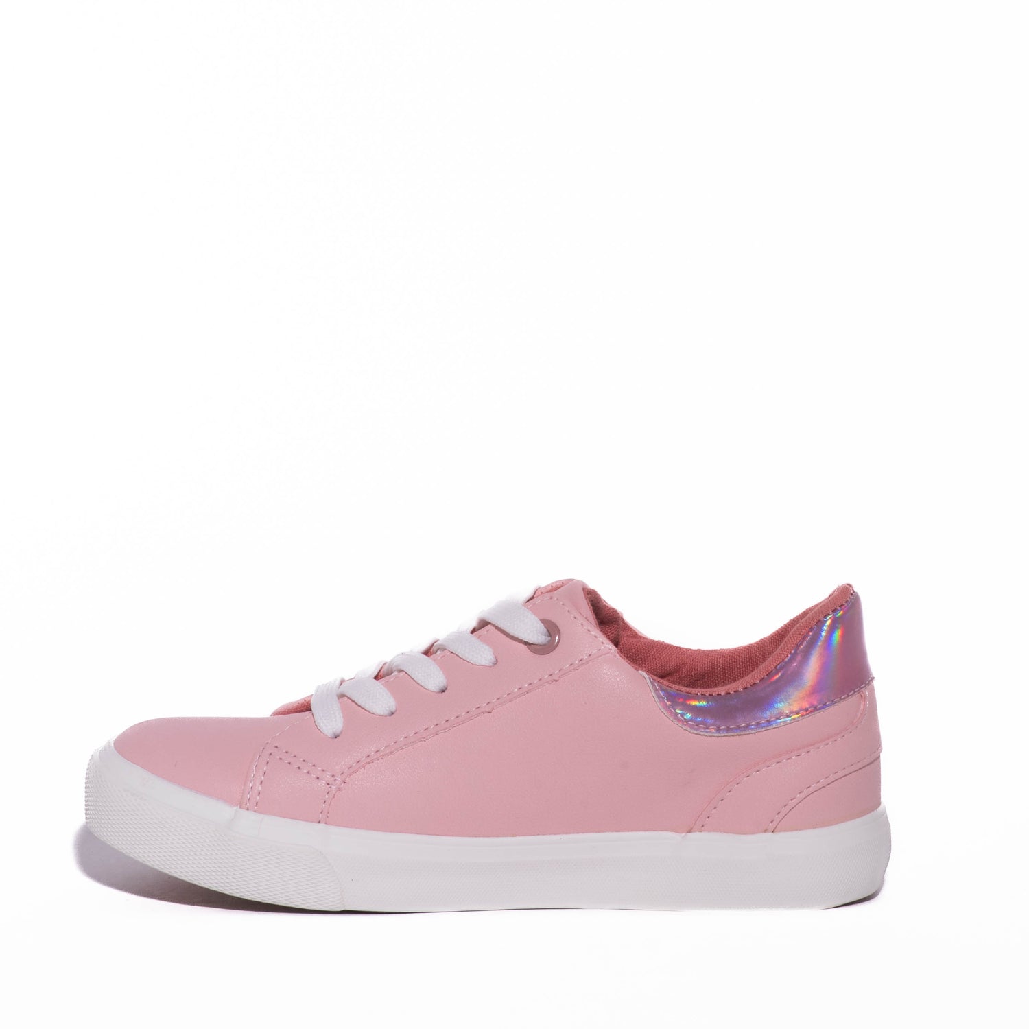 Tenis Royal County Of Berkshire Polo Club Kids Pink