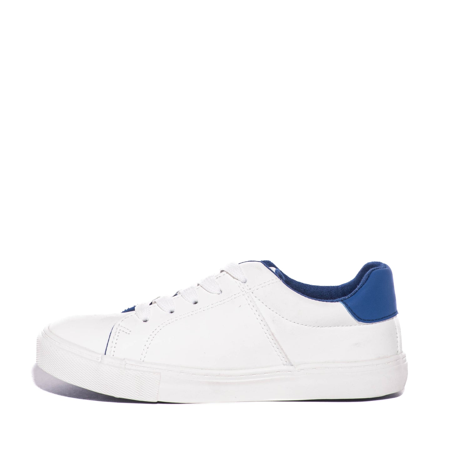 Tenis Royal County Of Berkshire Polo Club Kids White/Navy