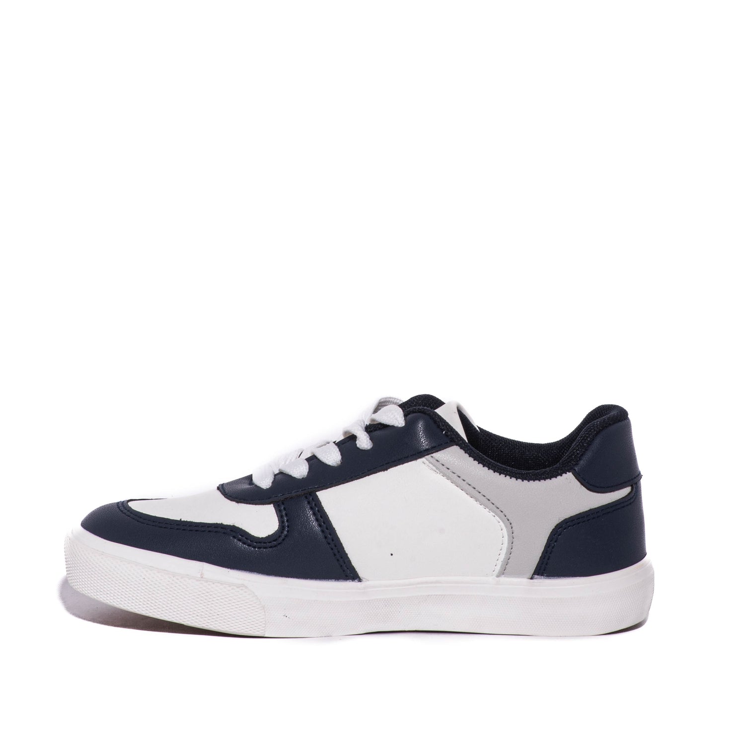 Tenis Royal County Of Berkshire Polo Club Kids White/Navy