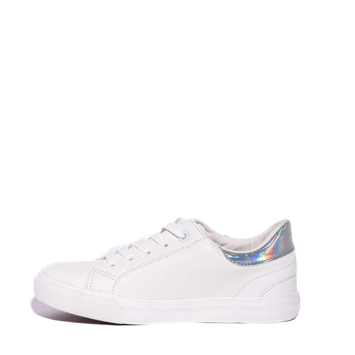 Tenis Royal County Of Berkshire Polo Club Kids White
