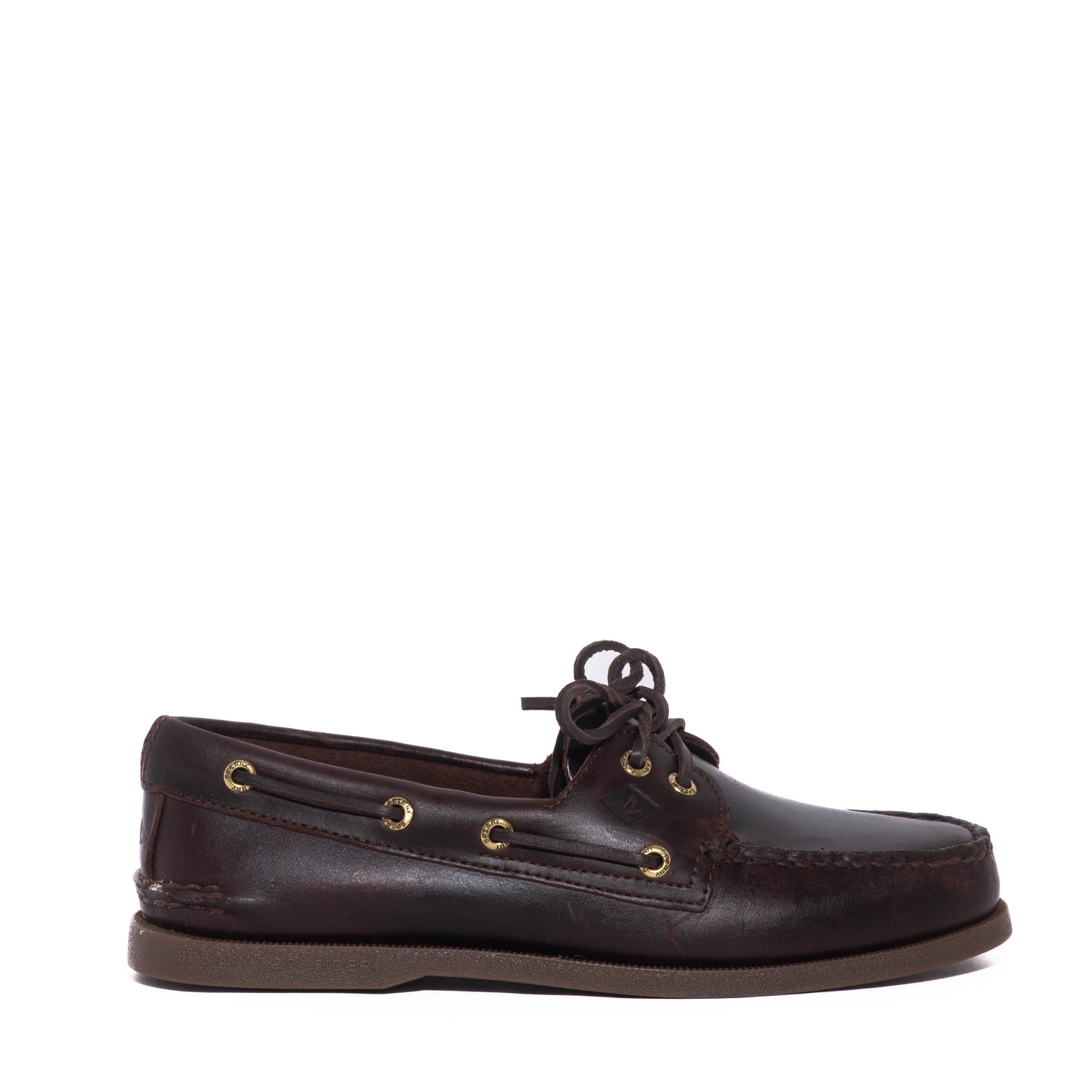 Tenis Sperry A/O Amaretto