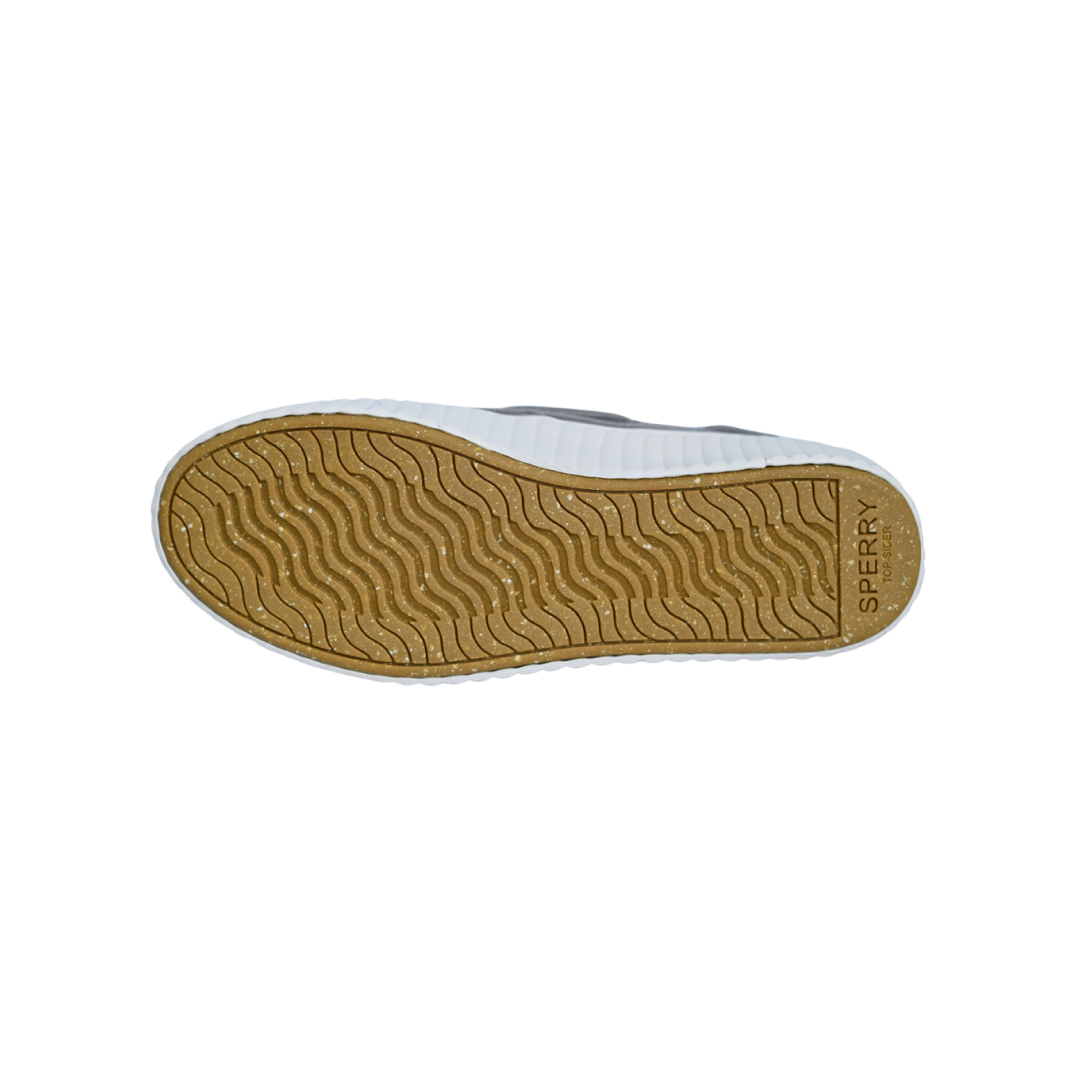 Tenis Sperry Sc Pier Wave Bt Pltf Grey