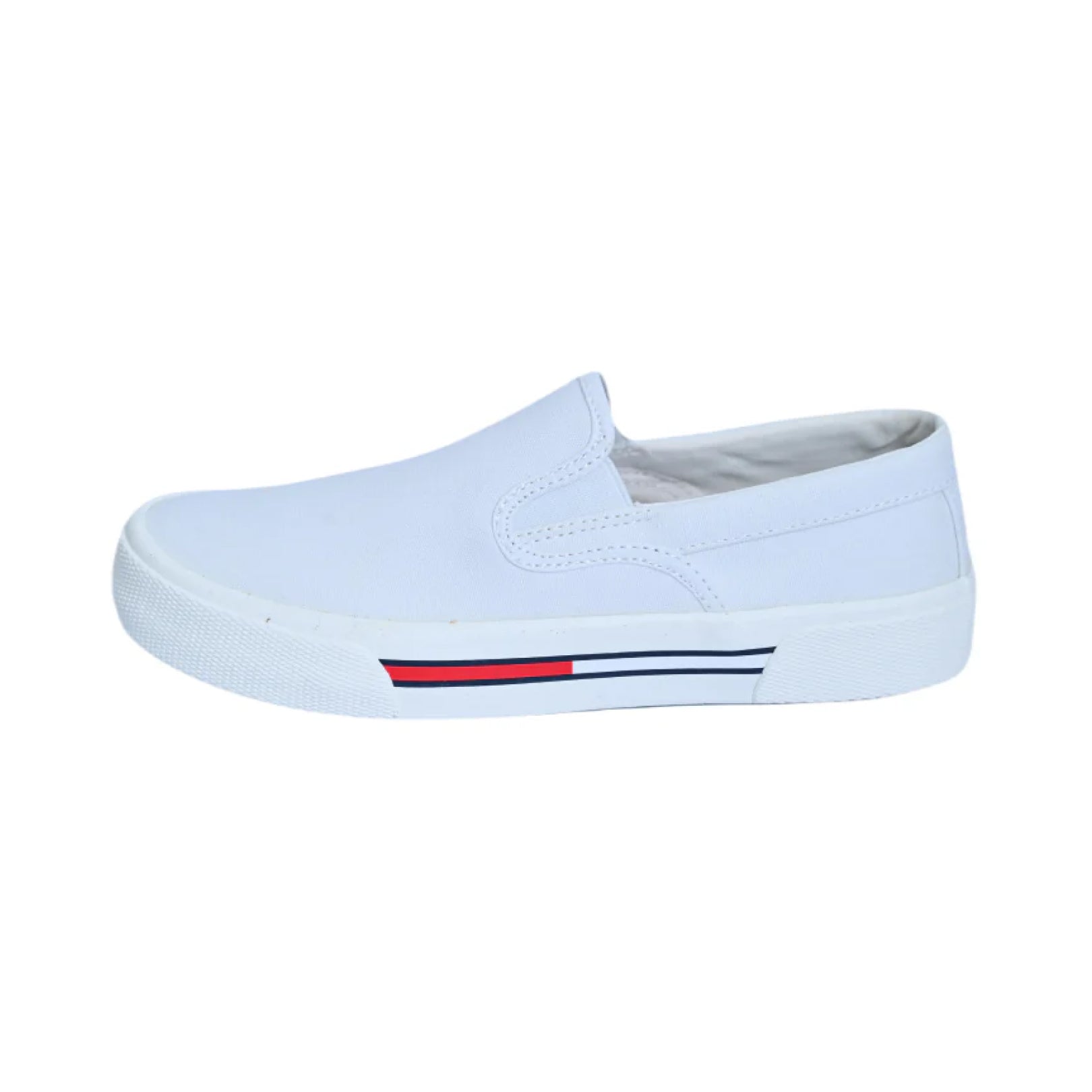 Zapatos Tommy Jeans Tenis Tommy Hilfiger Mujer Azules Tenis Tommy