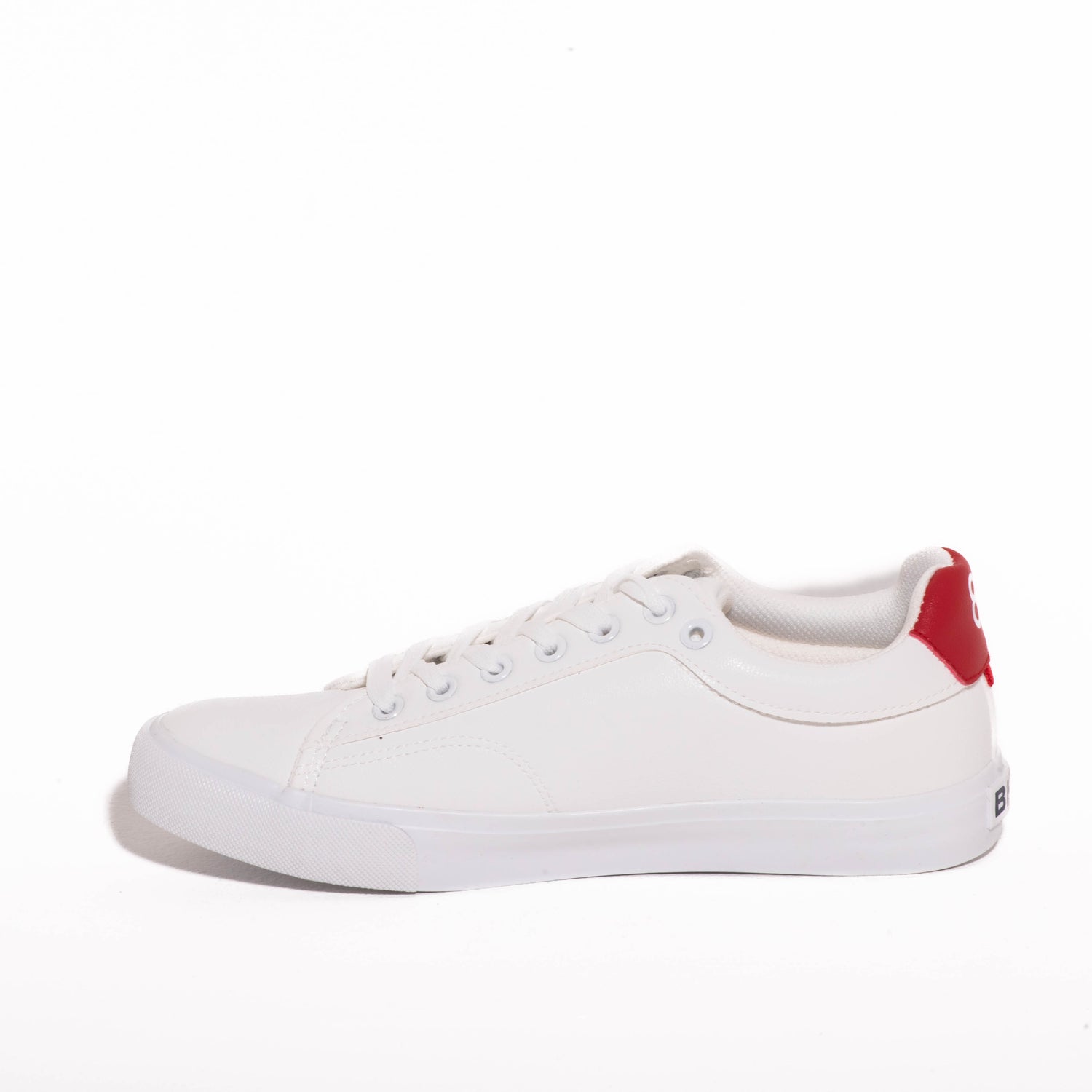 Tenis Beverly Hills Polo Club Waze White Navy
