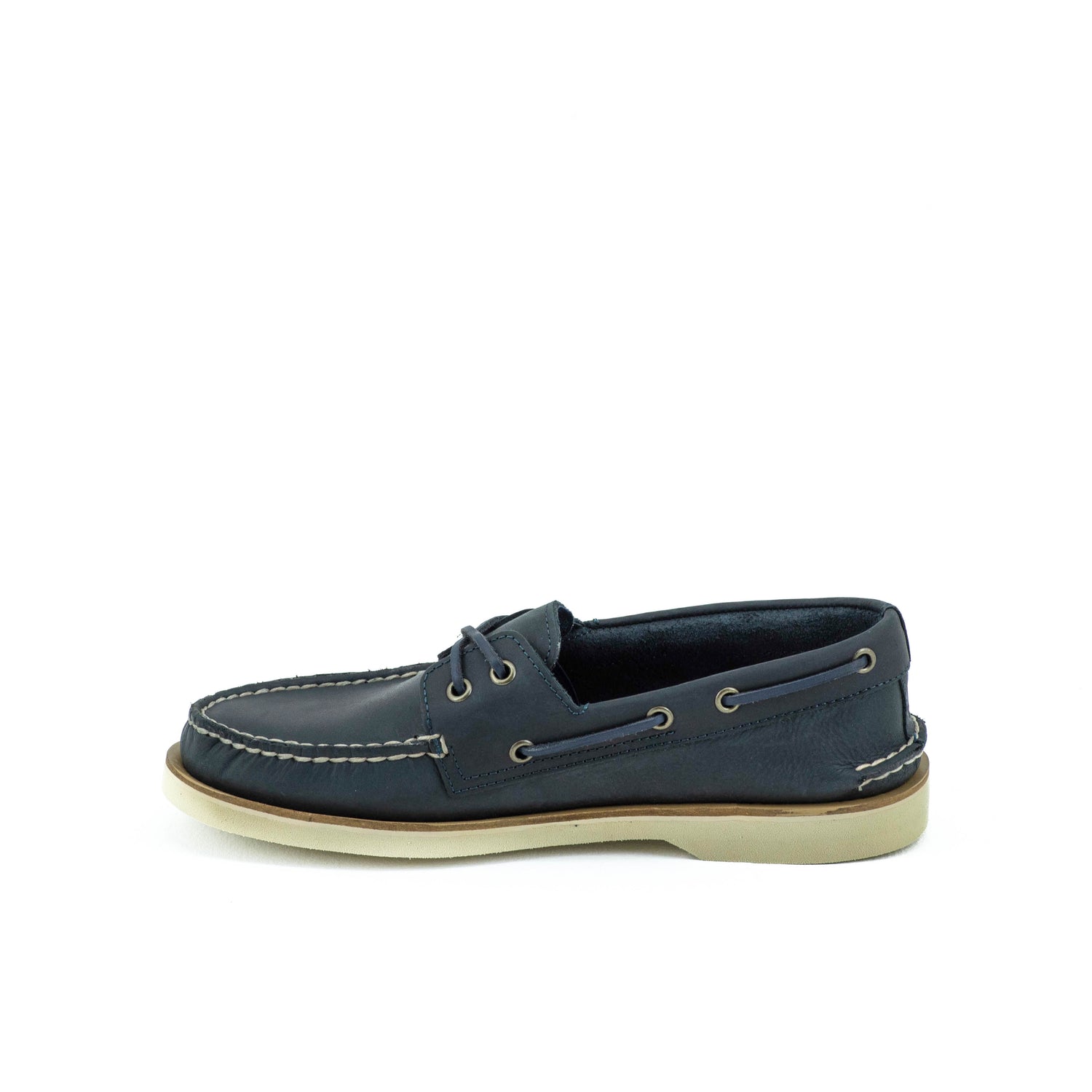 Tenis Sperry A/O 2-EYE DBL Sole Navy