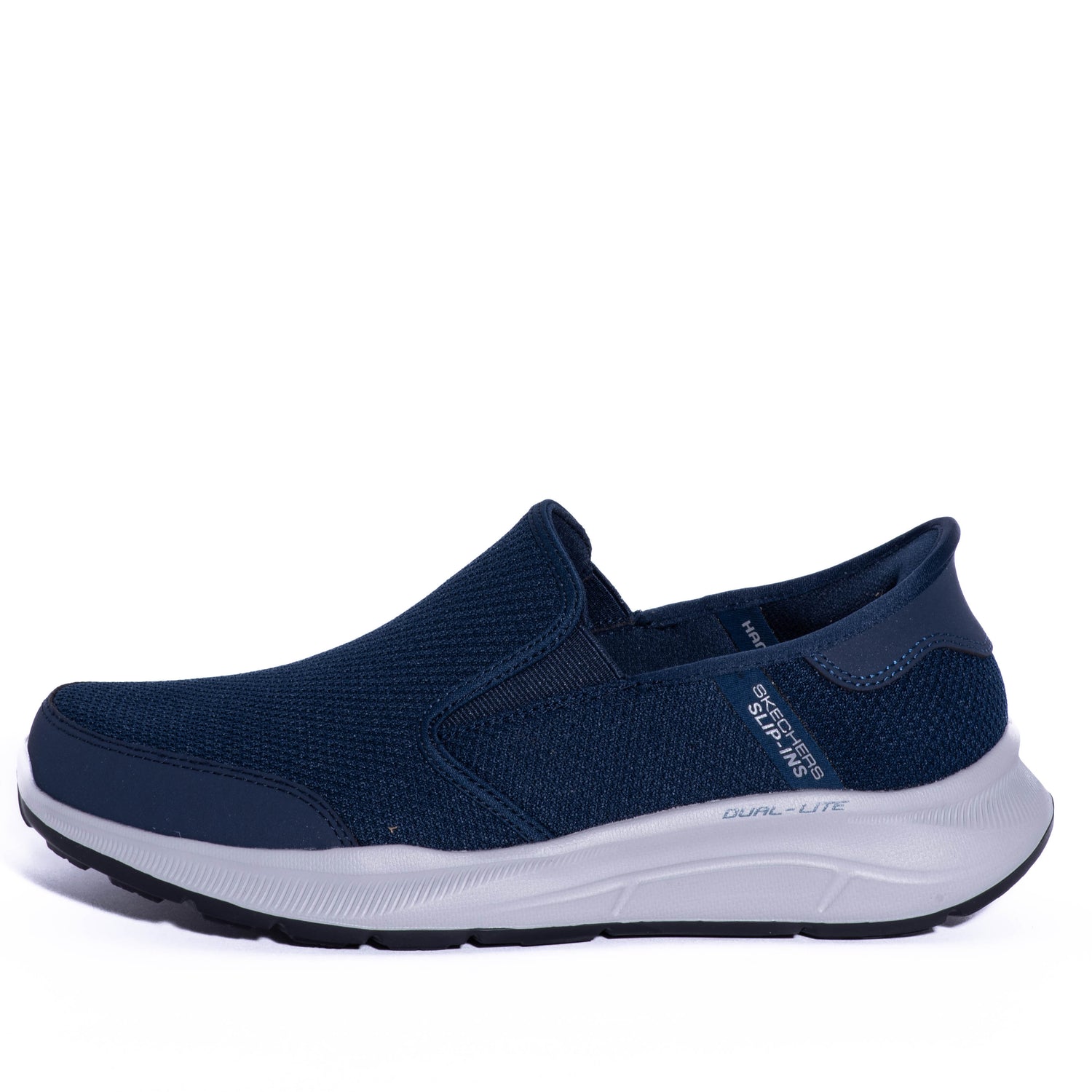 Tenis Skechers Equalizer 5.0 Drayze Navy