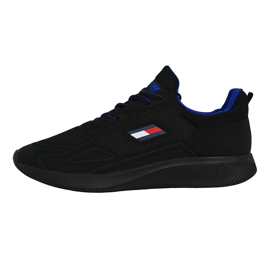 Tenis Tommy TS Pro Perp Black