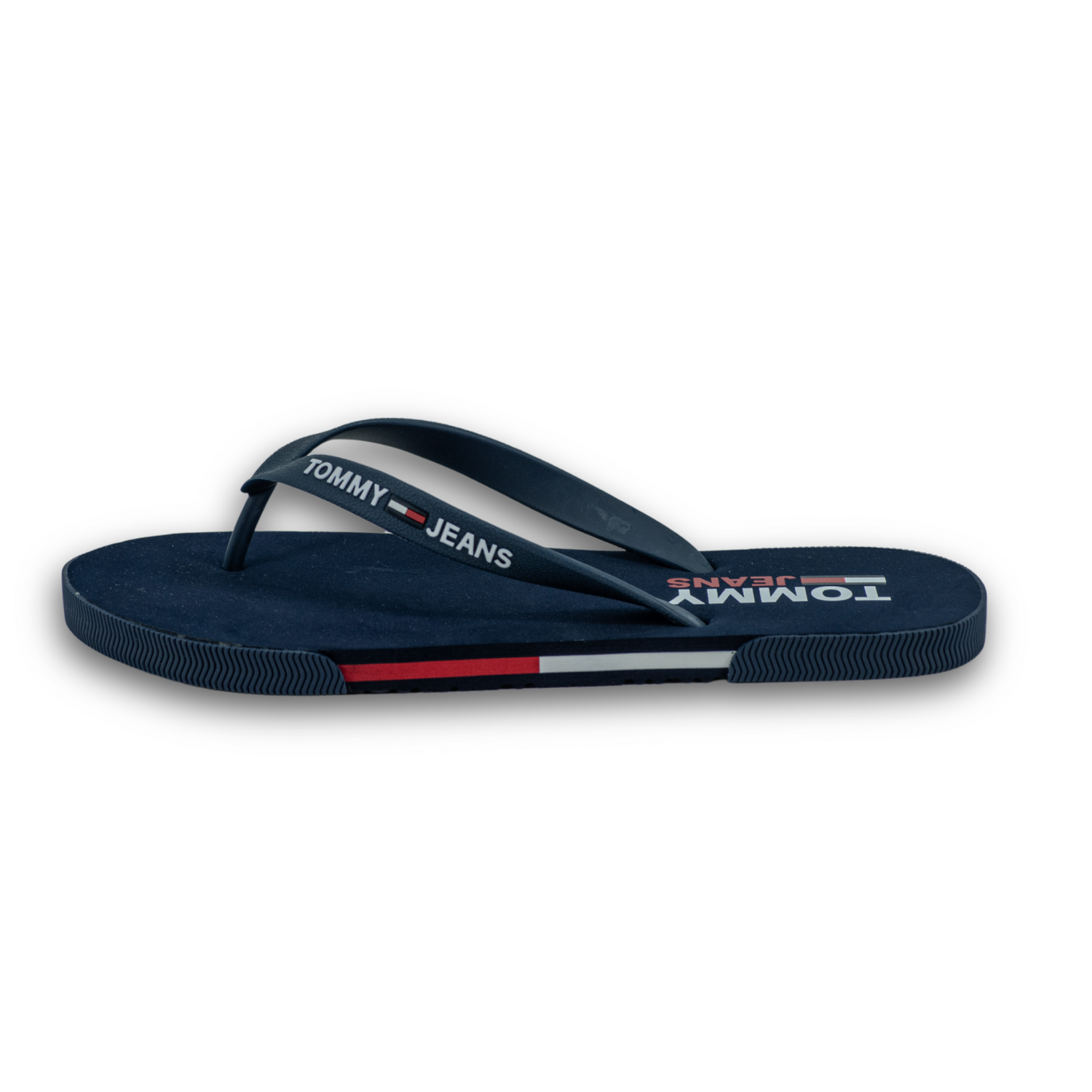 Chanclas Tommy Mens Flag Beach Sandal