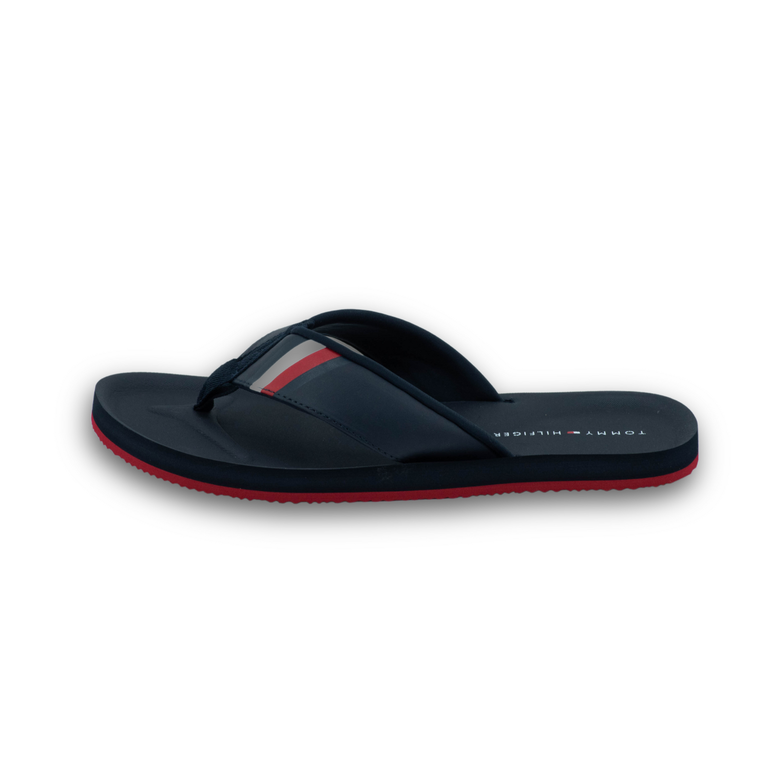 Chanclas Tommy Comfortable Padded Beach Sandal