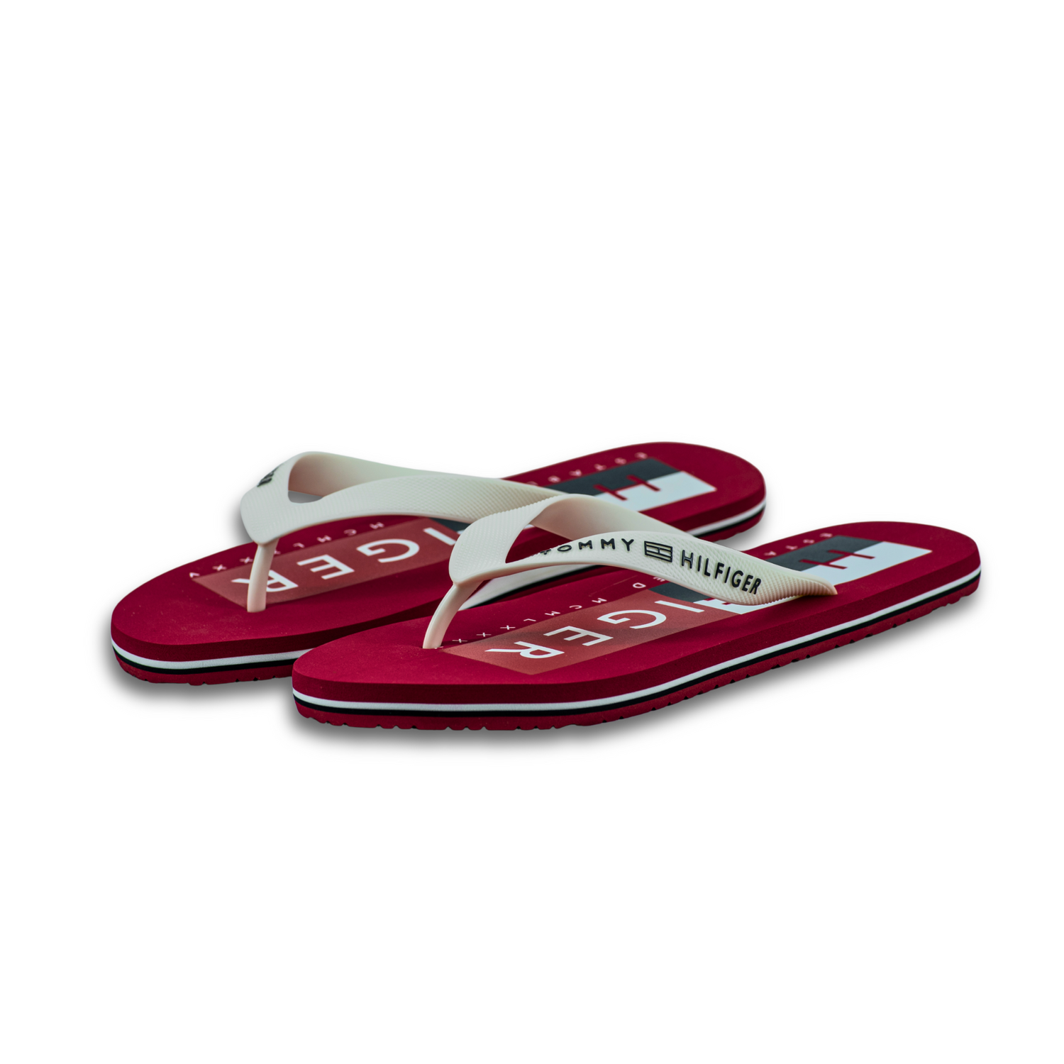 Chanclas Tommy Th Basic Mens Beach Sandal