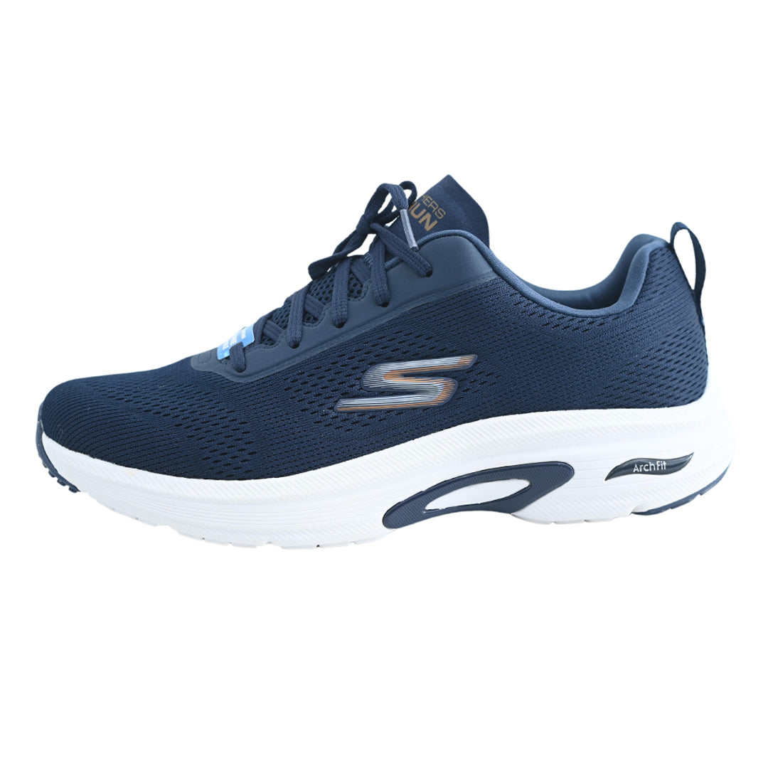 Tenis Skechers Go Run Arch Fit Navy