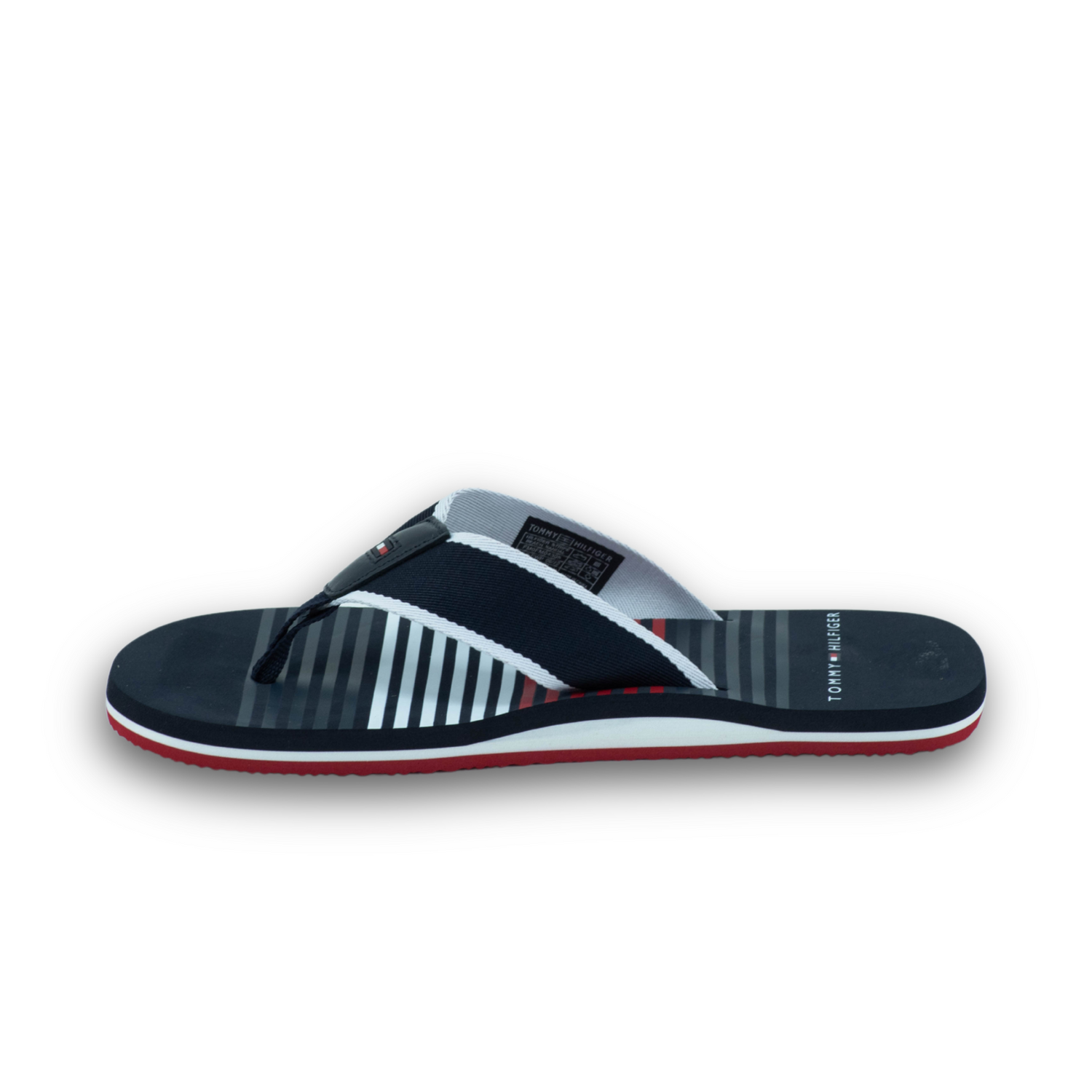 Chanclas Tommy Hilfiger Stripe Beach Sandal