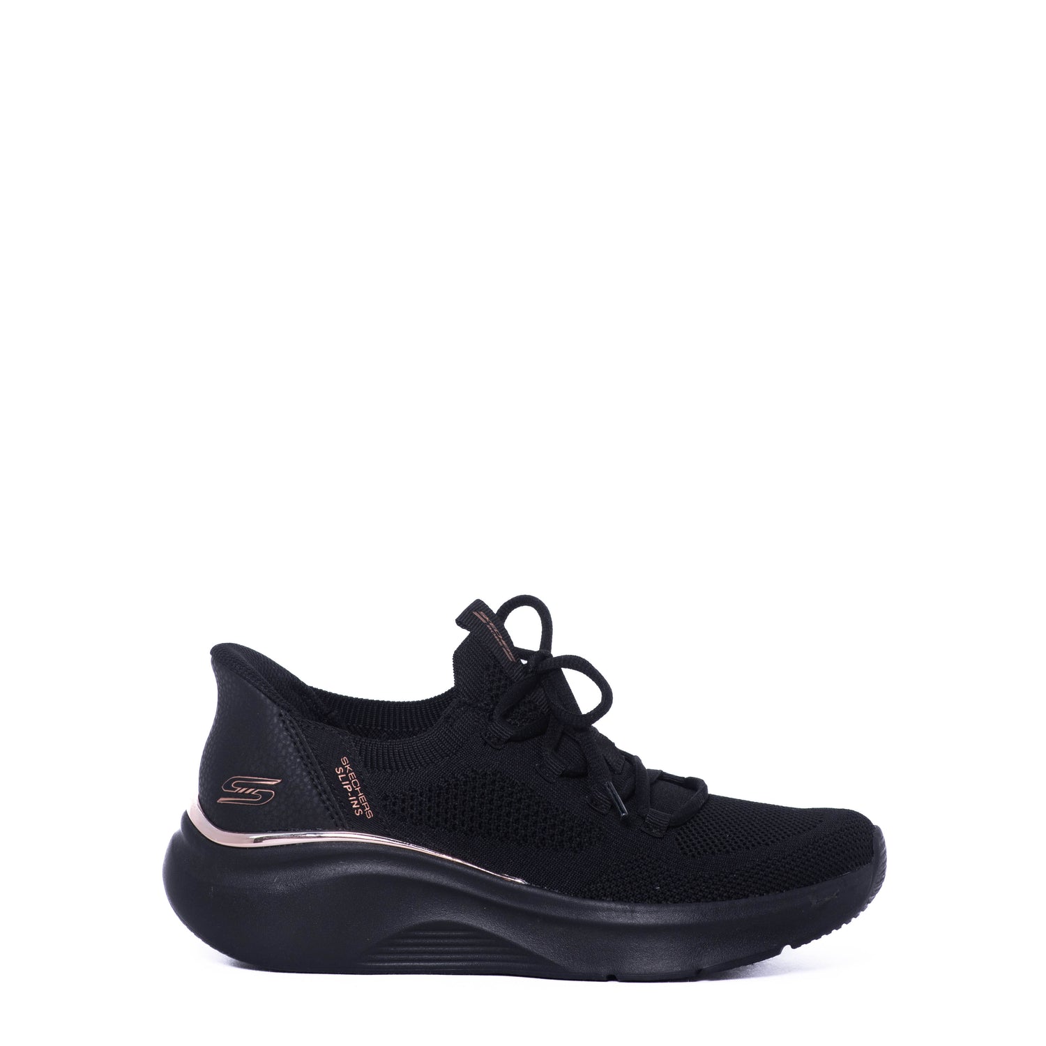 Tenis Skechers Bobs B Love True Delight Black