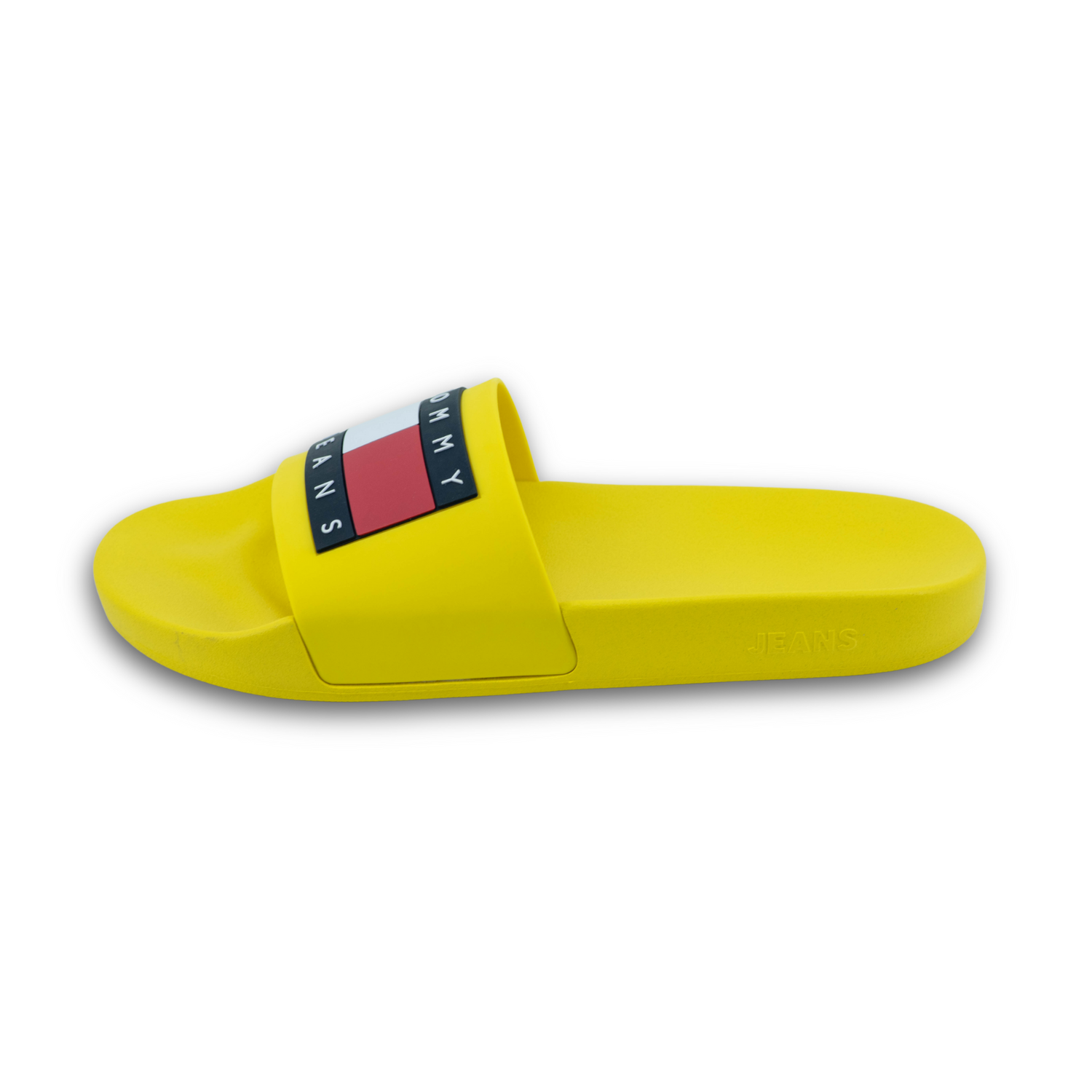 Chanclas Tommy Tommy Jeans Pool Slide Print