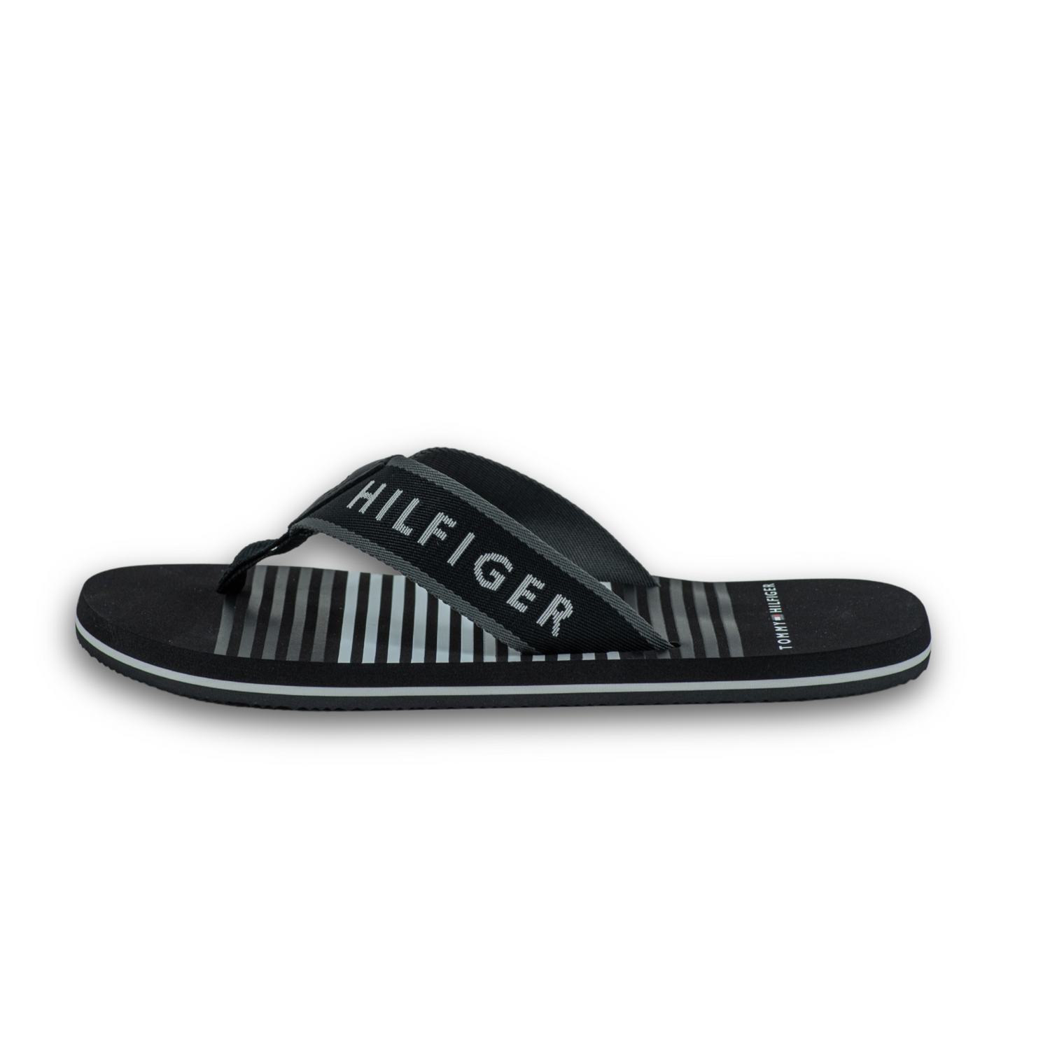 Chanclas Tommy Hilfiger Stripe Beach Sandal