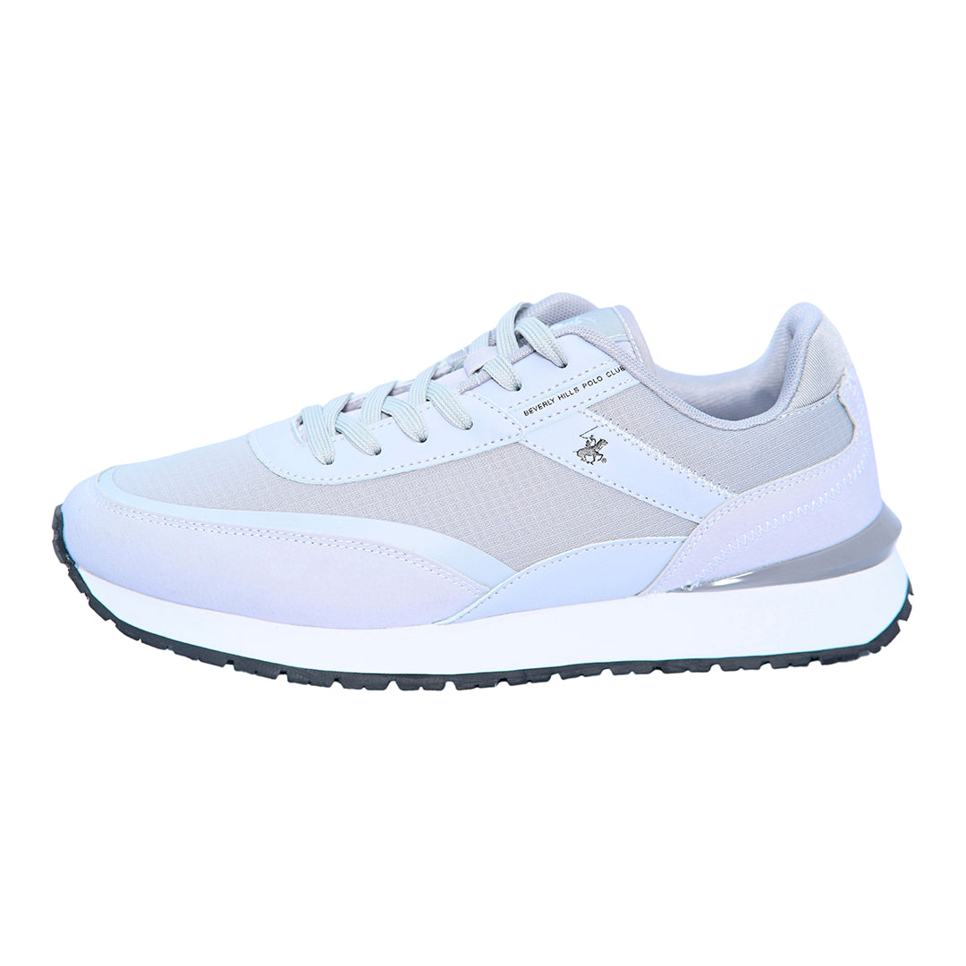 Tenis Beverly Hills Polo Club Kilo Grey