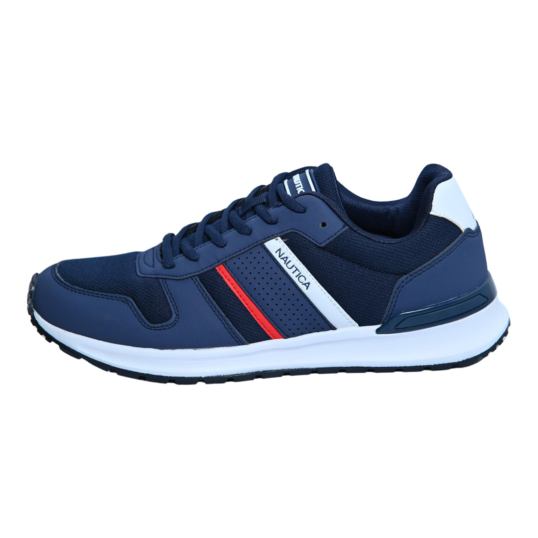 Tenis Nautica Calyer /Navy