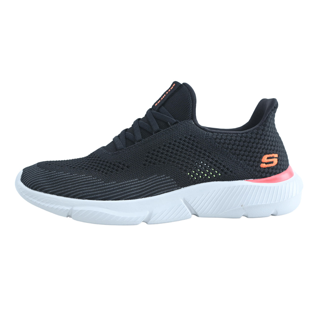 Tenis Skechers Ingram-Brexie Black