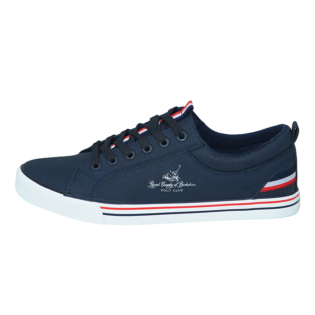 Tenis Polo Club Navy