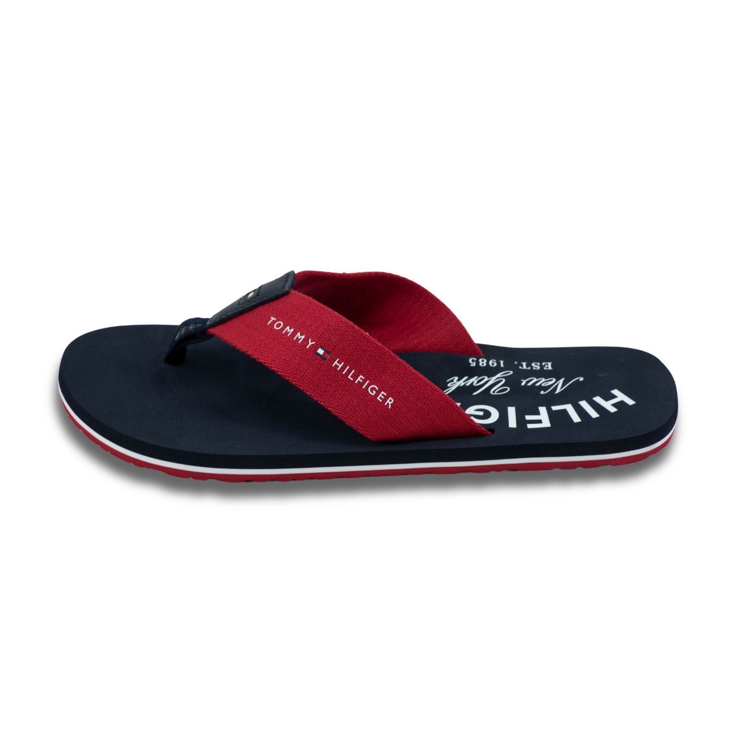 Chanclas Tommy Classic Hilfiger Nv Beach Sandal