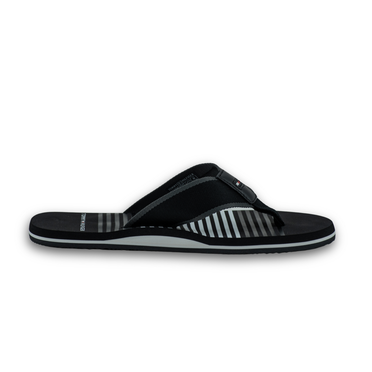 Chanclas Tommy Hilfiger Stripe Beach Sandal