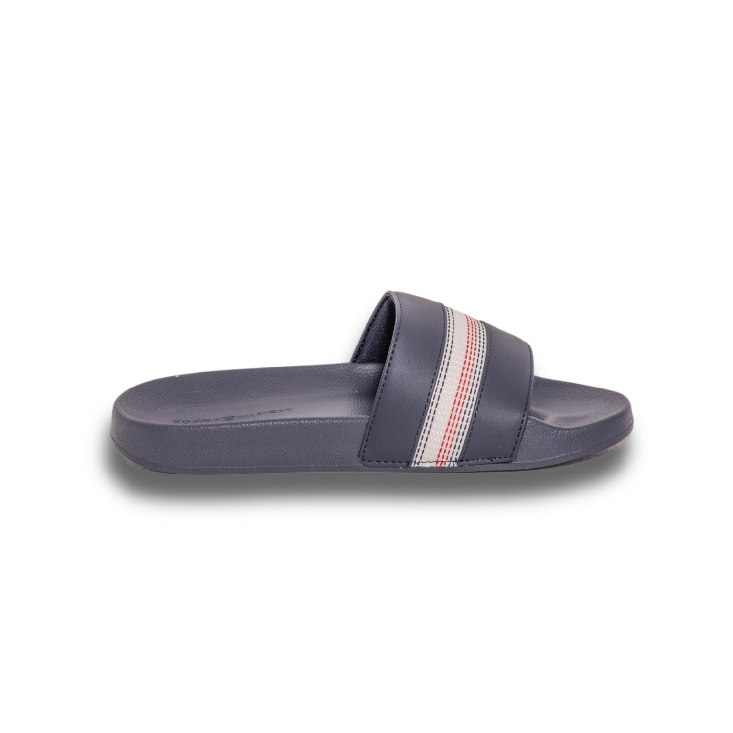 Chanclas Tommy Hilfiger Corporate Stripes Slide