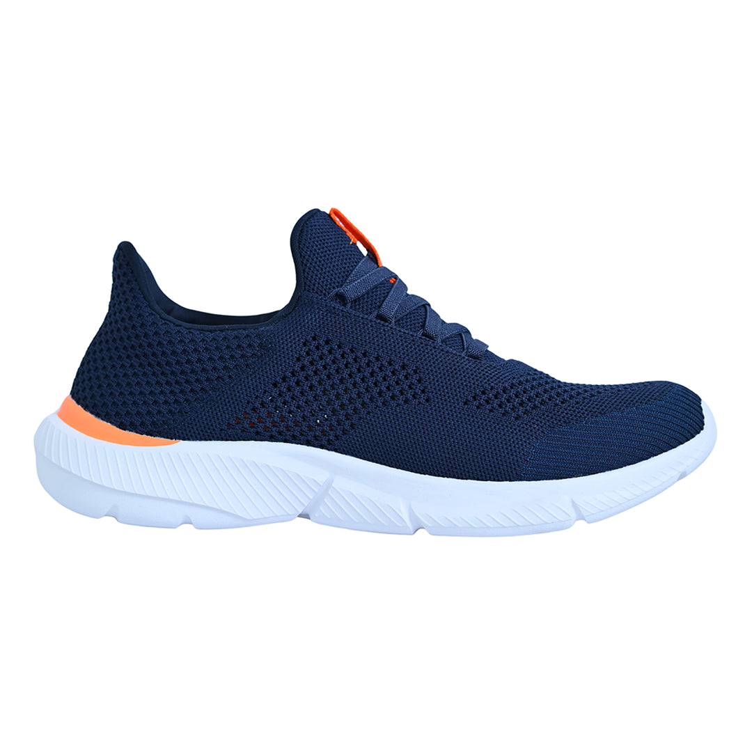 Tenis Skechers Ingram-Brexie NVY/ORNG