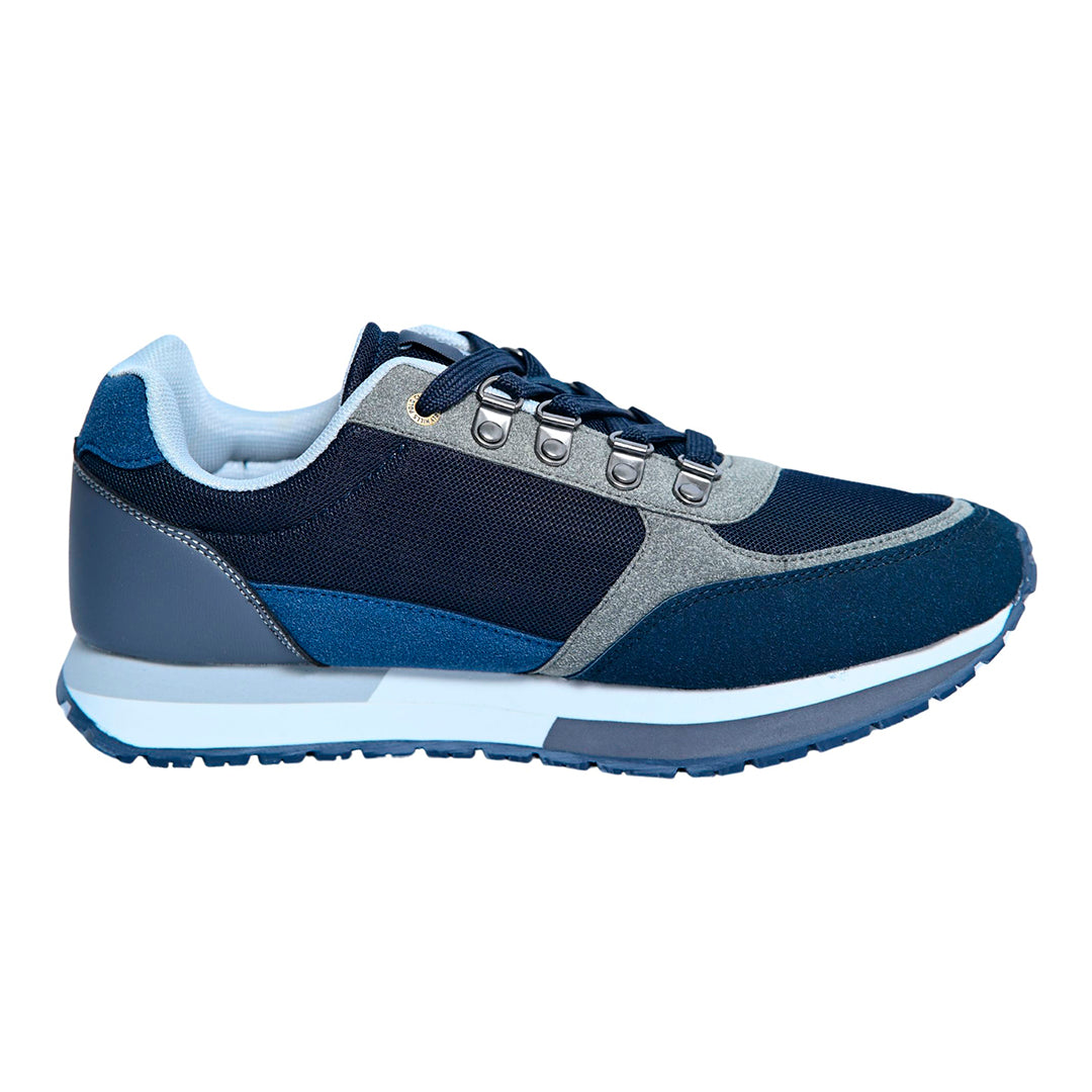 Tenis Beverly Hills Polo Club Echo Navy