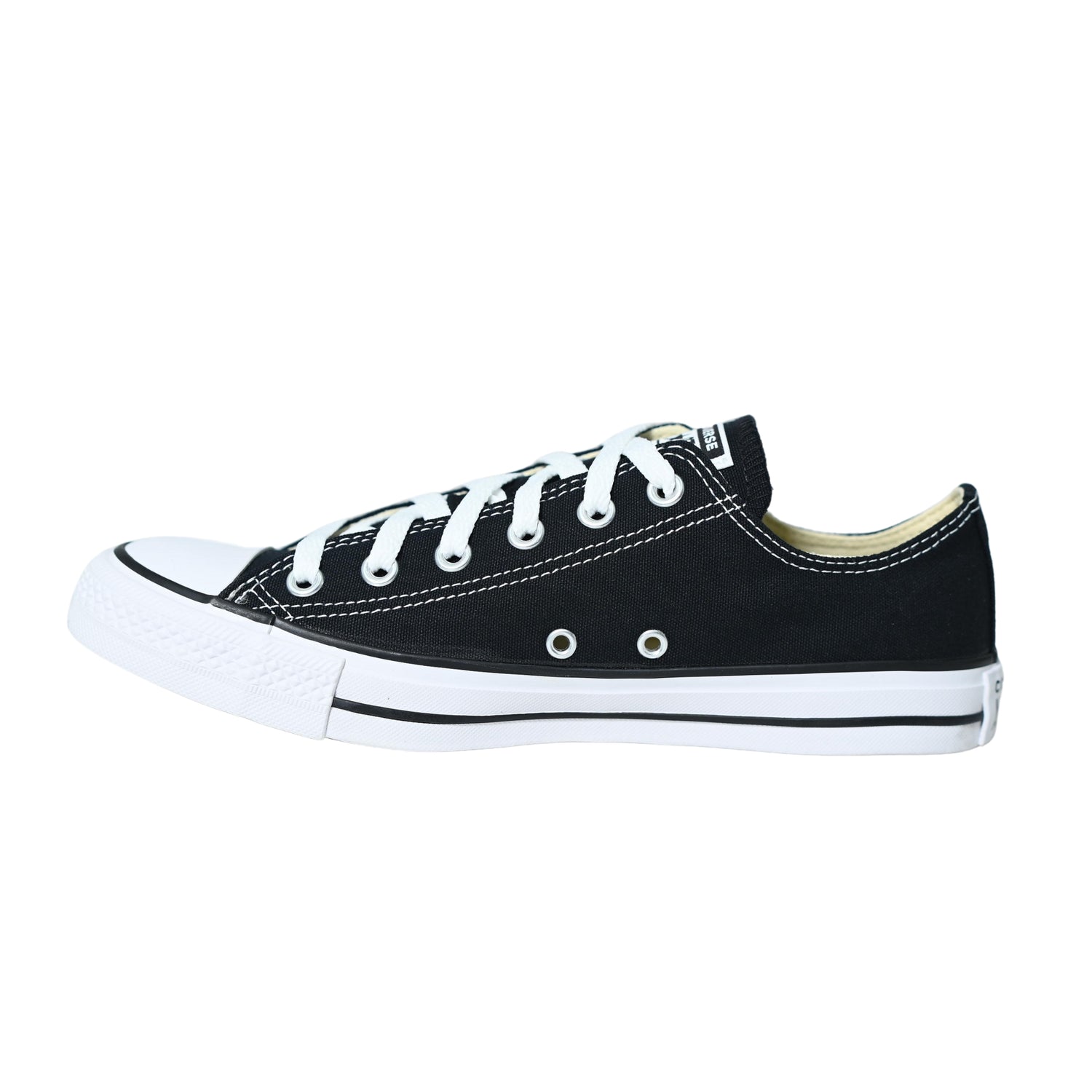 Tenis Converse All Star Ox Black