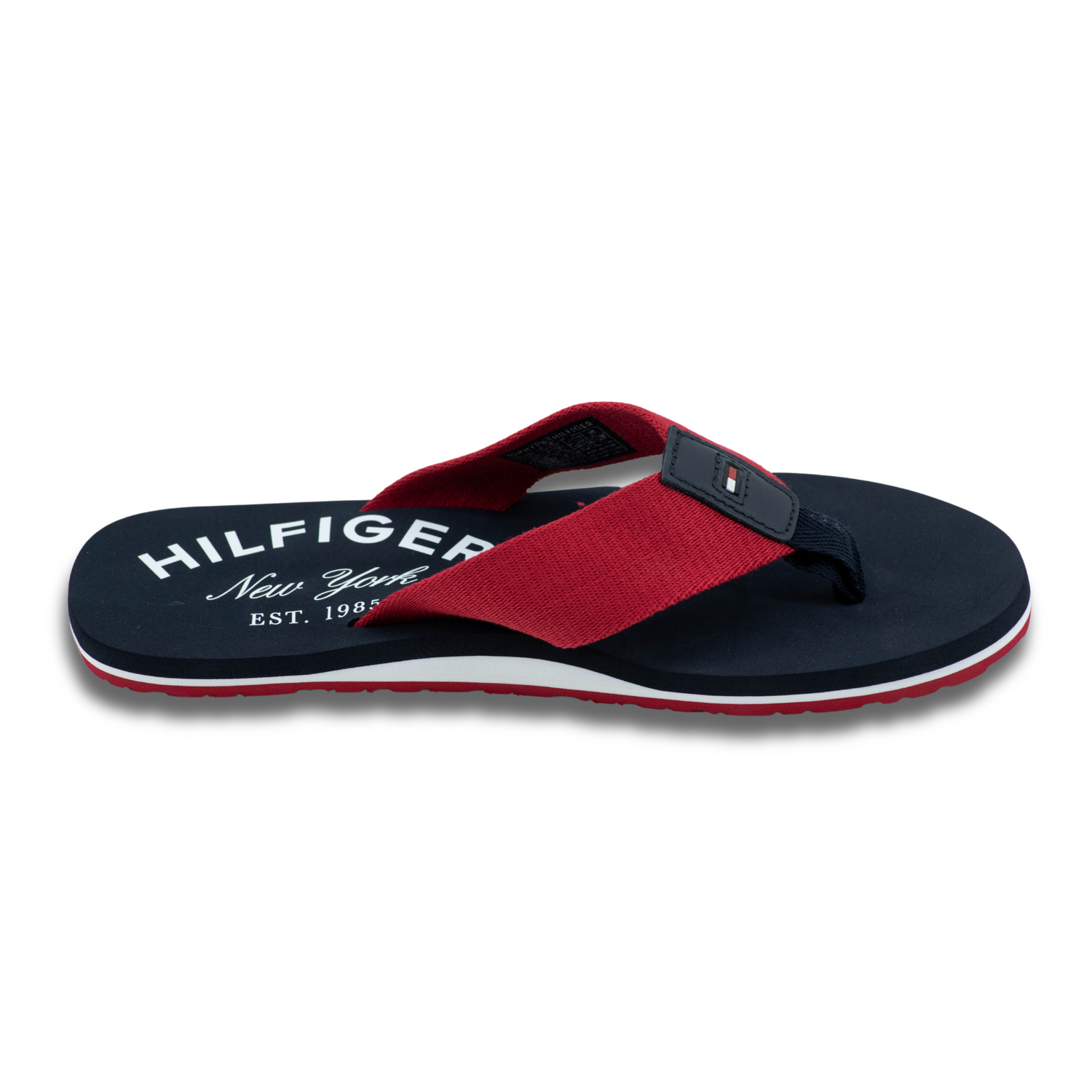 Chanclas Tommy Classic Hilfiger Nv Beach Sandal